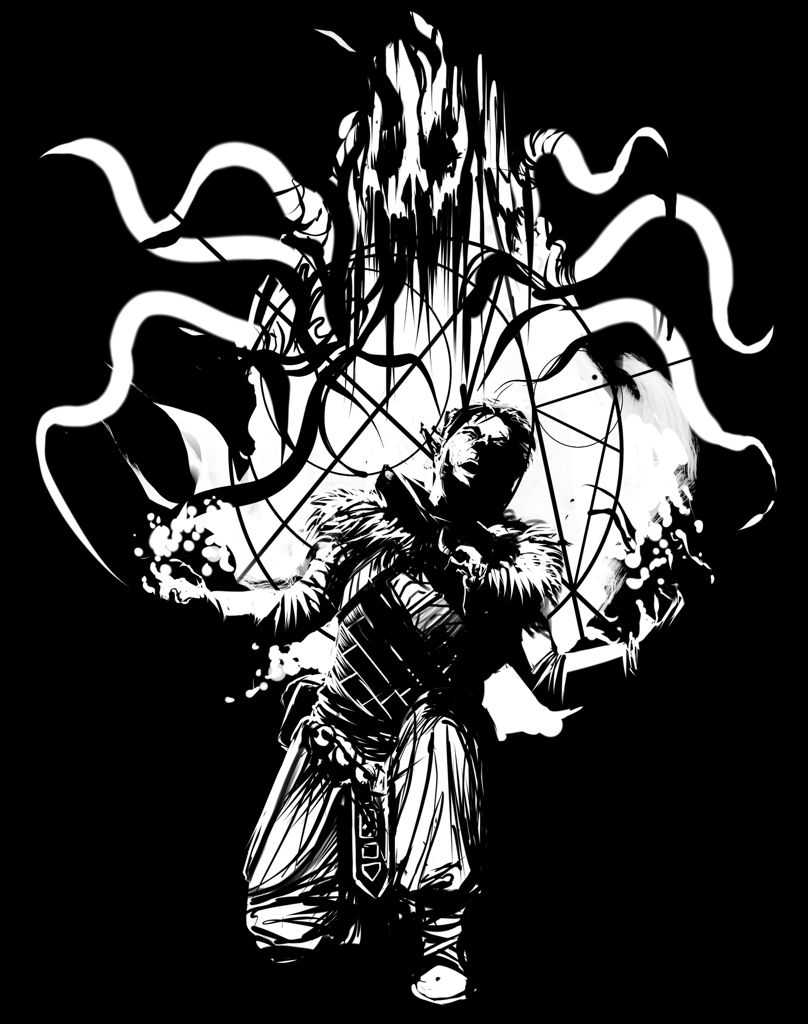 The Warlock