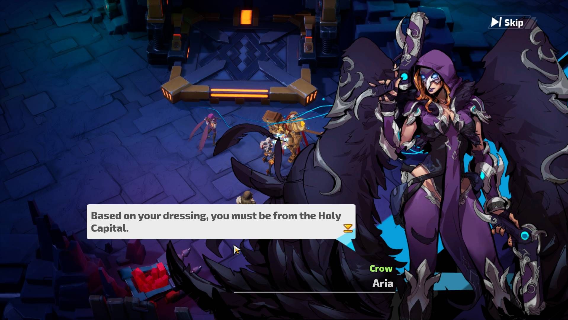 Torchlight Infinite Overview: Closed Beta Hands on Gameplay Impression