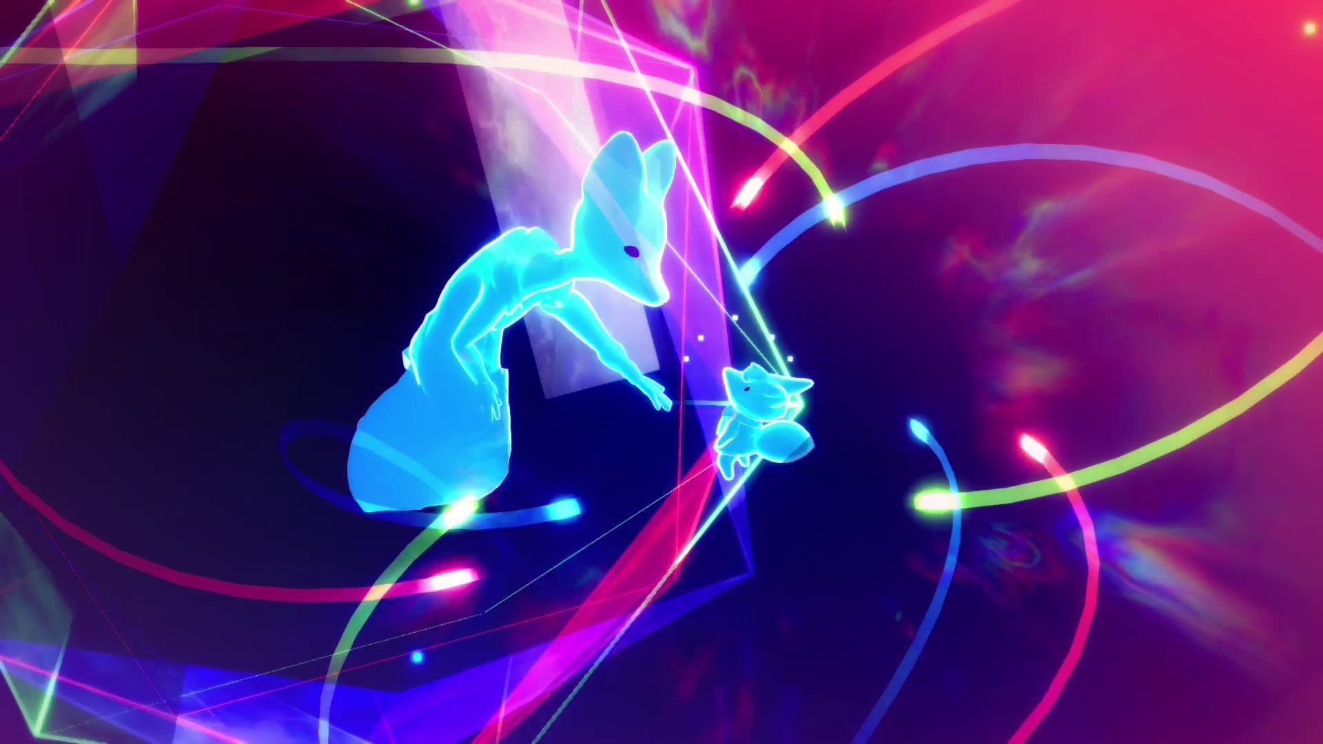 Tunic Review - Tiny and Lively Fox