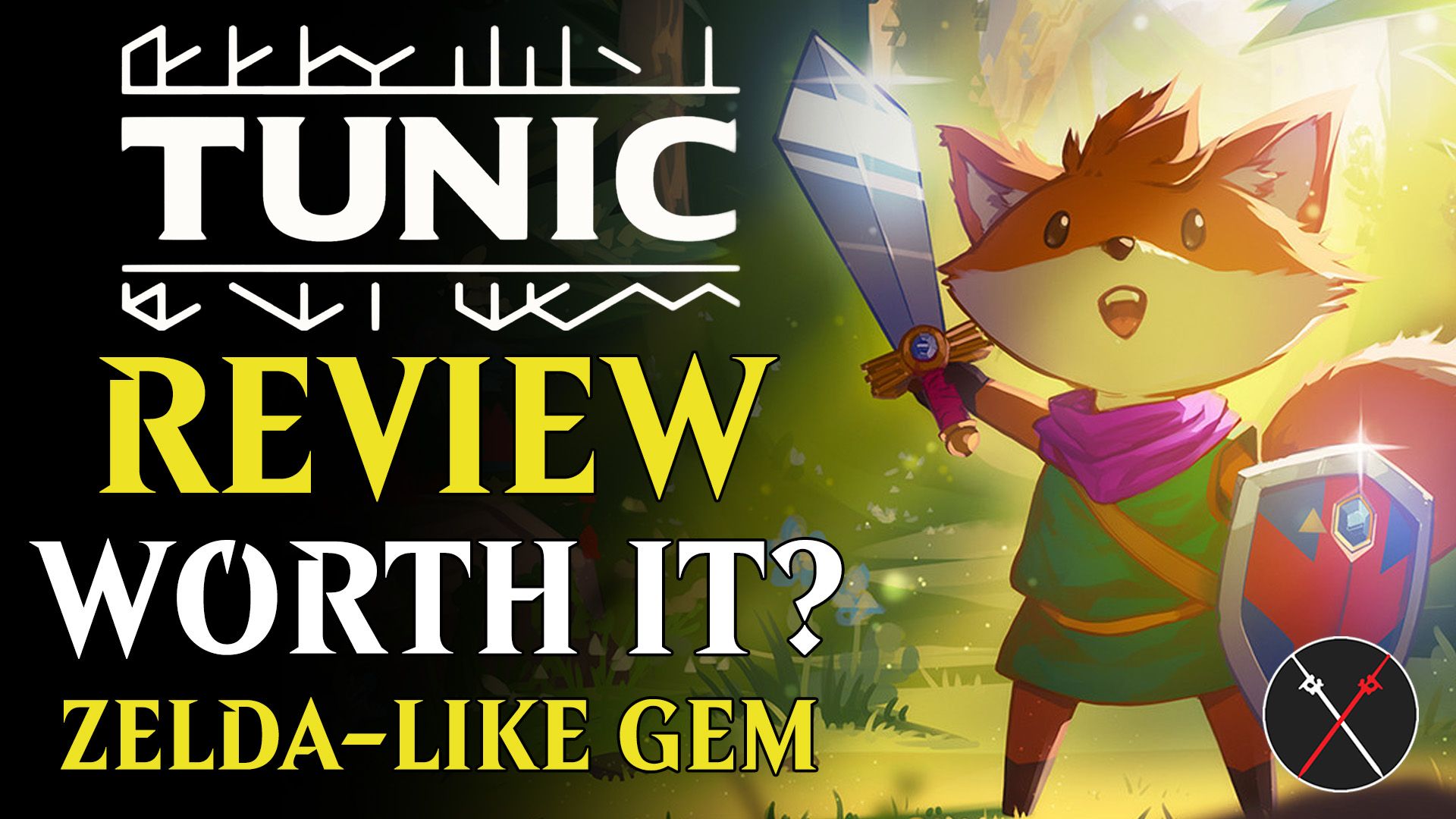 Tunic Review