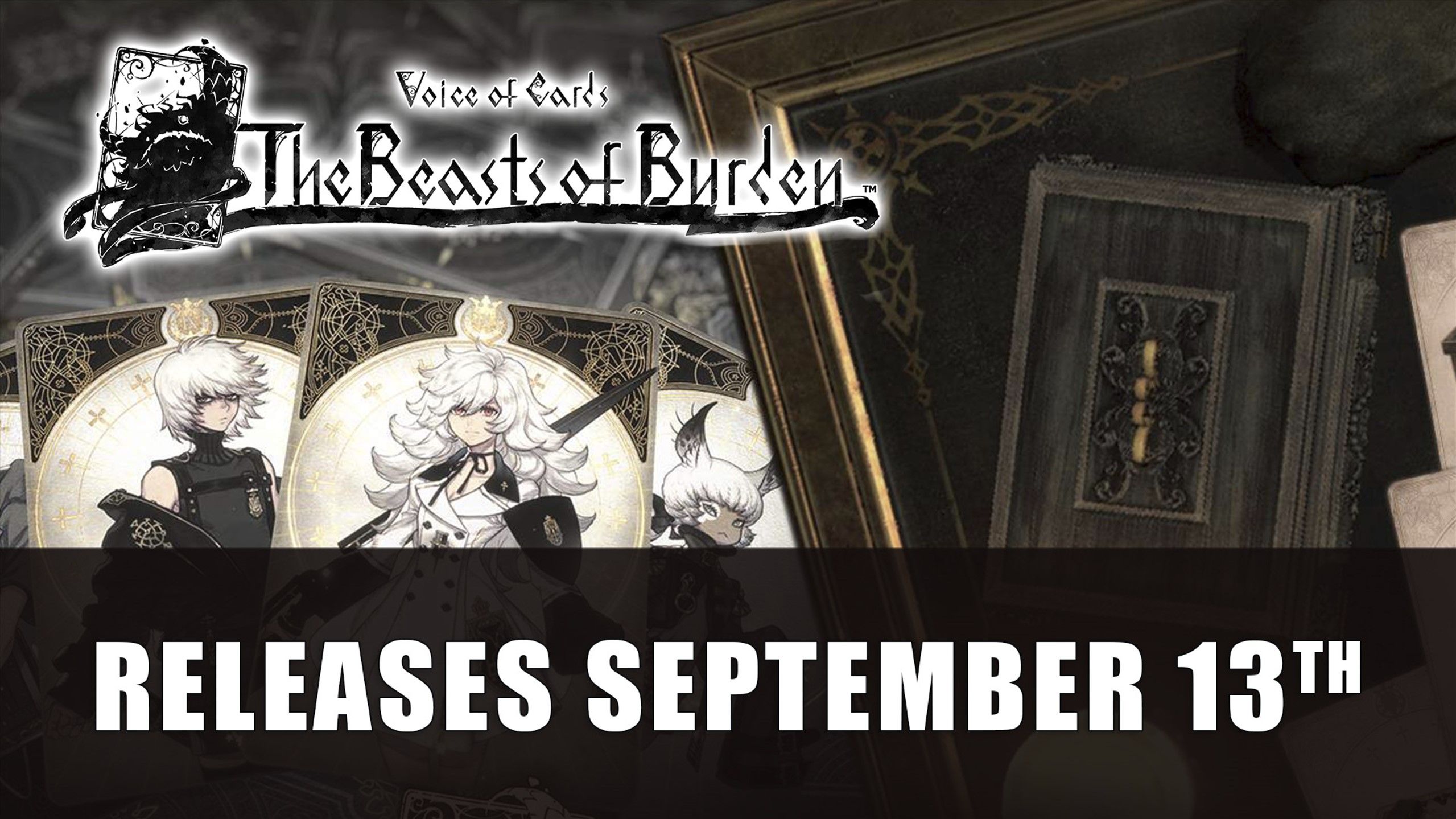Top RPG News Of The Week: September 4th (Tokyo Game Show 2022, Cyberpunk Edgerunners, Hogwarts Legacy and More!)