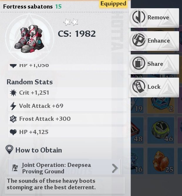 Tips to Increase Your Damage | Tower Of Fantasy Guide | Part One