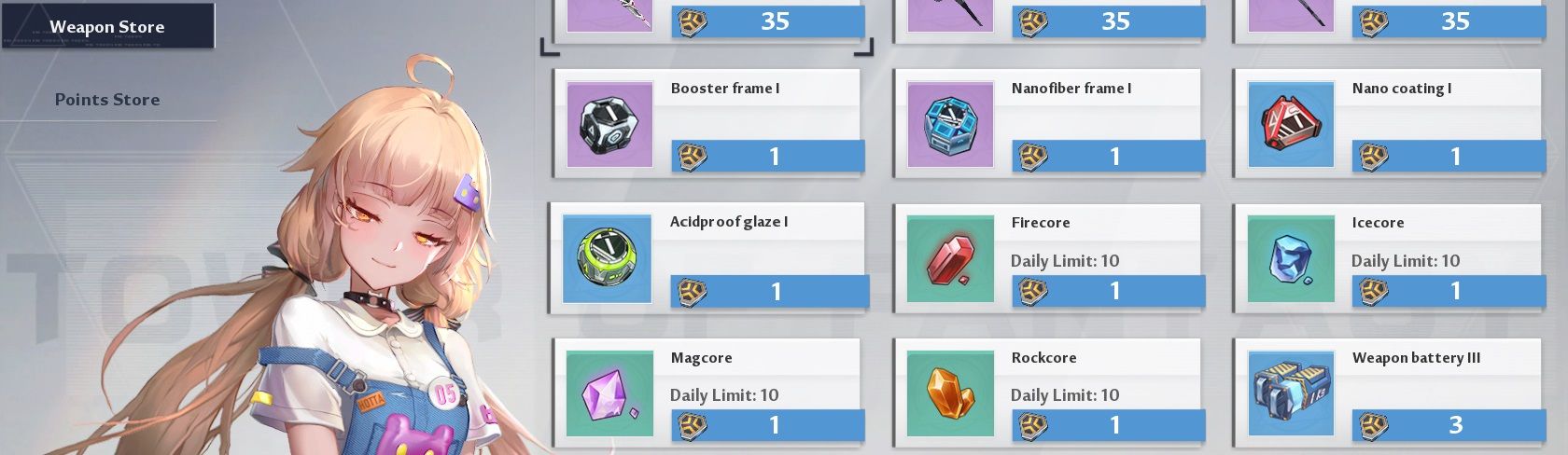 Tips to Increase Your Damage | Tower Of Fantasy Guide | Part One