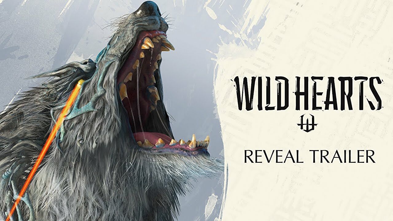 Wild Hearts is EA and Koei Tecmo&rsquo;s Fantasy Hunting Game
