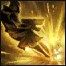 Backflip Strike Skill