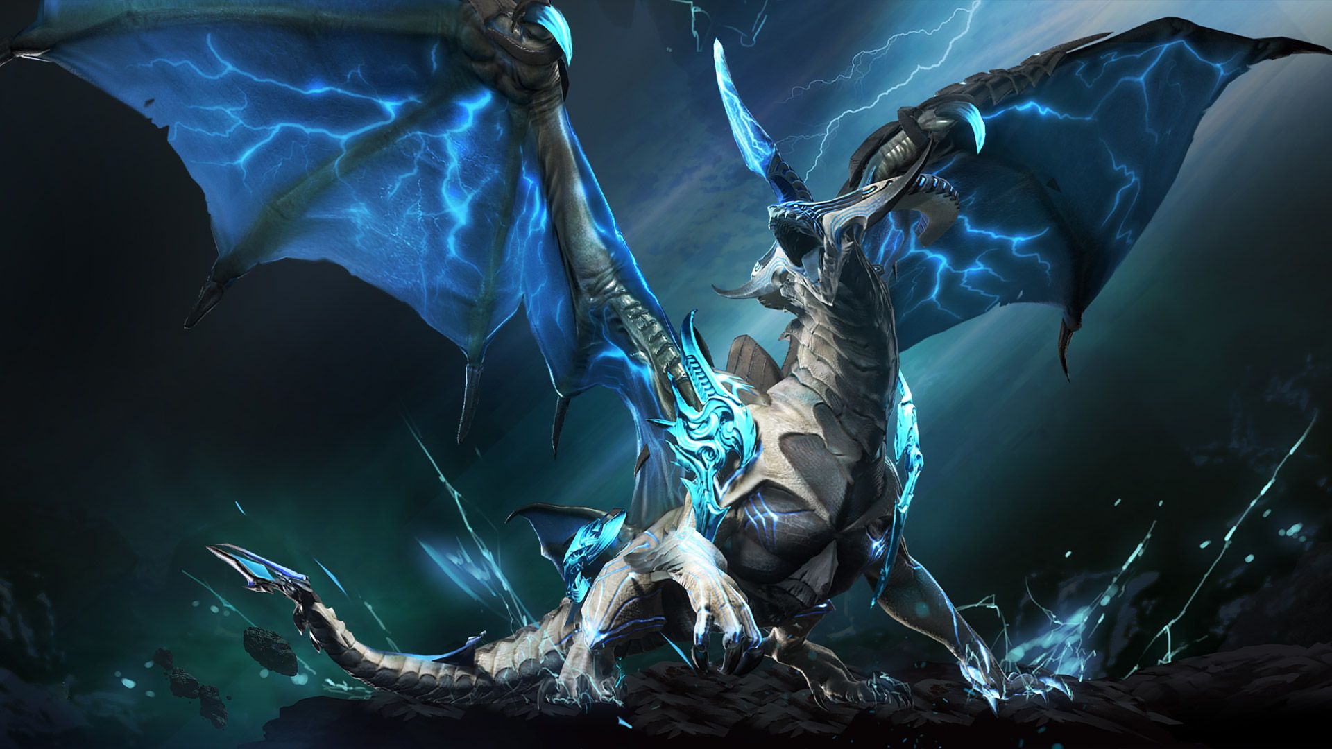 Caliligos Guardian Raid in December