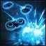 Command Baby Drones Skill