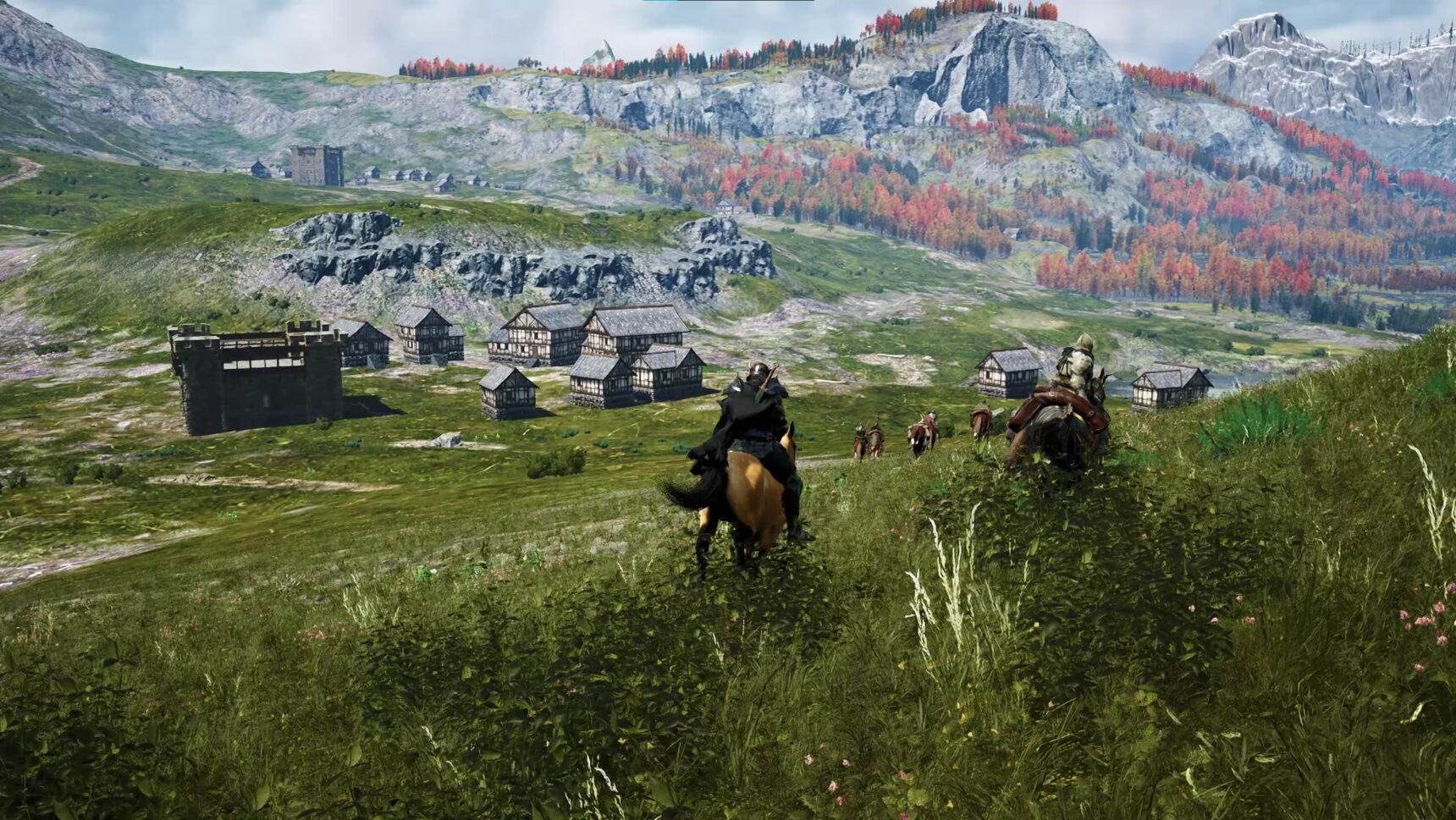 Control Territories, and More!