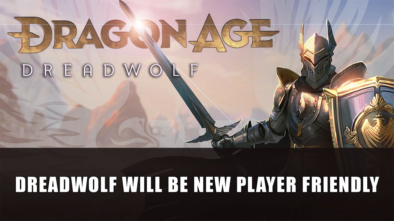 Top RPG News Of The Week: October 9th (Cyberpunk 2077 Sequel, Dragon Age Dreadwolf, Wild Hearts and More!)