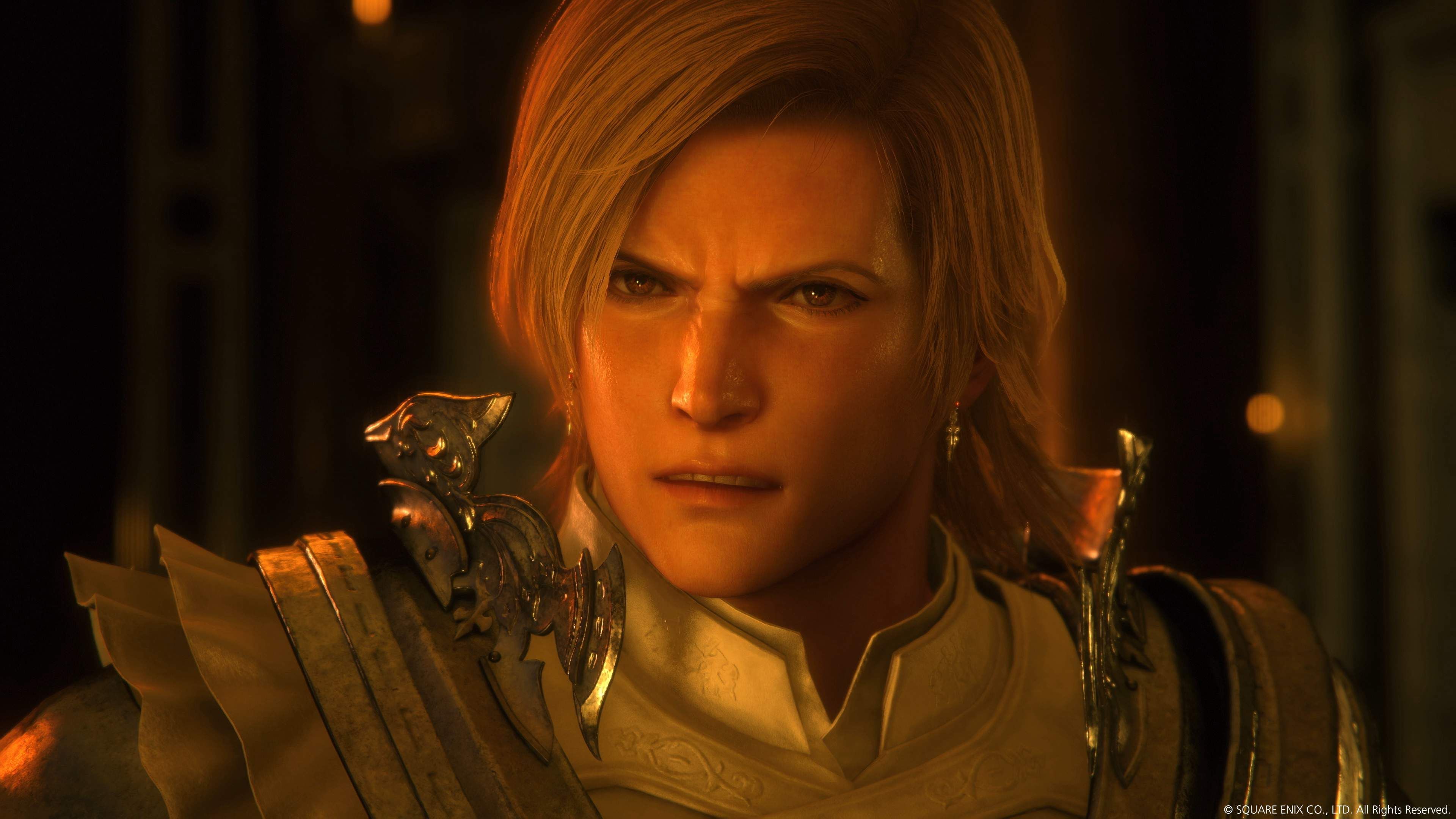 Final Fantasy 16 Unveils Dramatic War of the Eikons Story Trailer