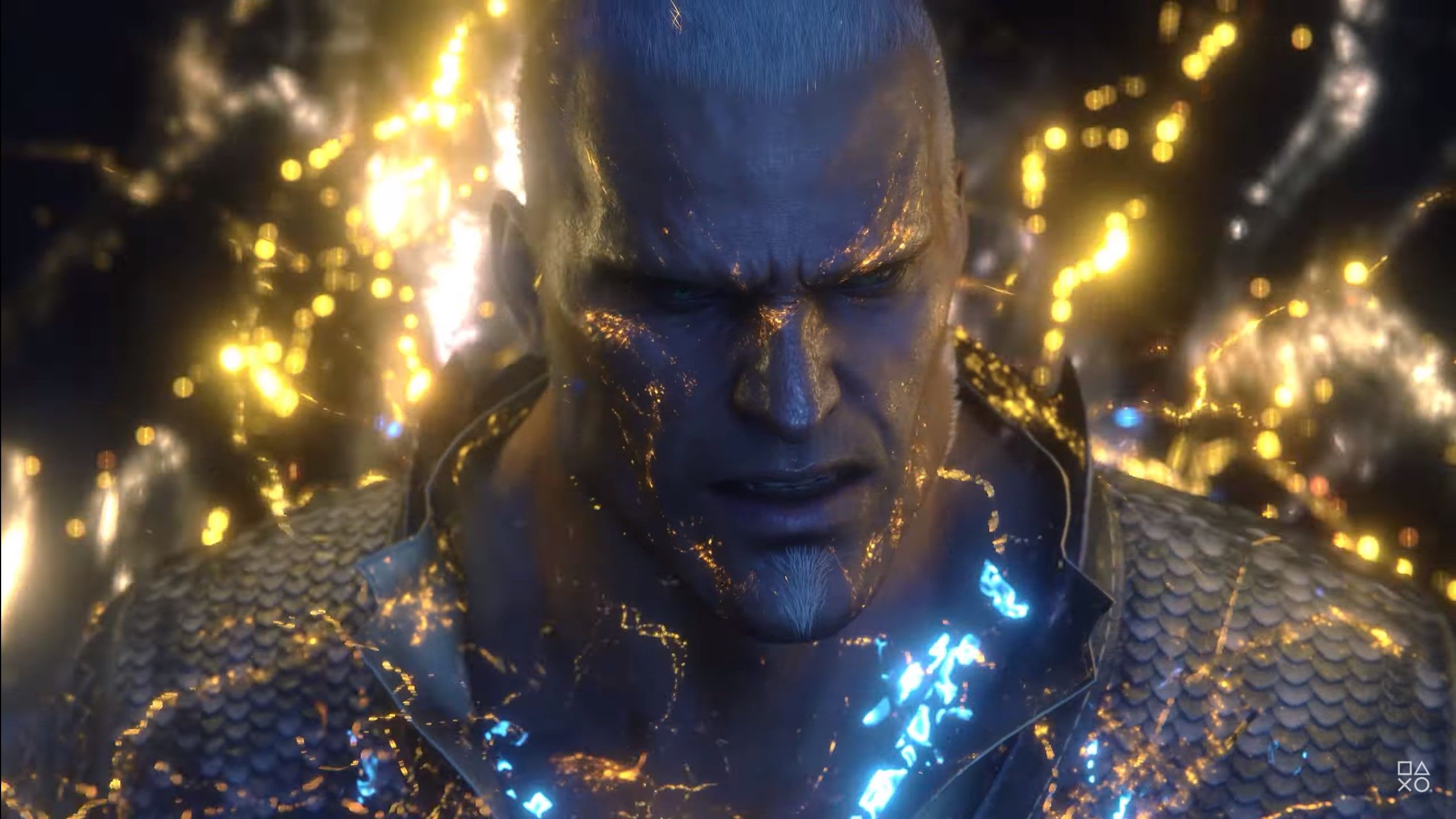 Final Fantasy 16 Unveils Dramatic War of the Eikons Story Trailer
