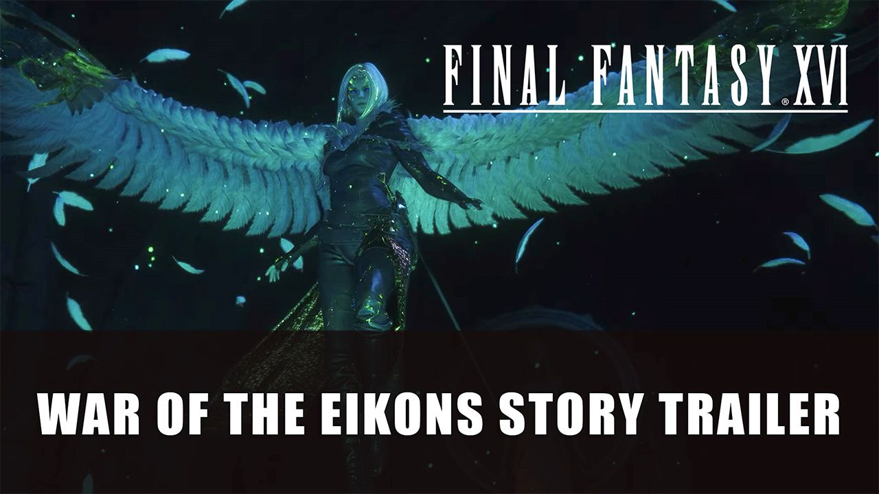 Top RPG News Of The Week: October 23rd (New World, Final Fantasy XVI, Bloodborne and More!)