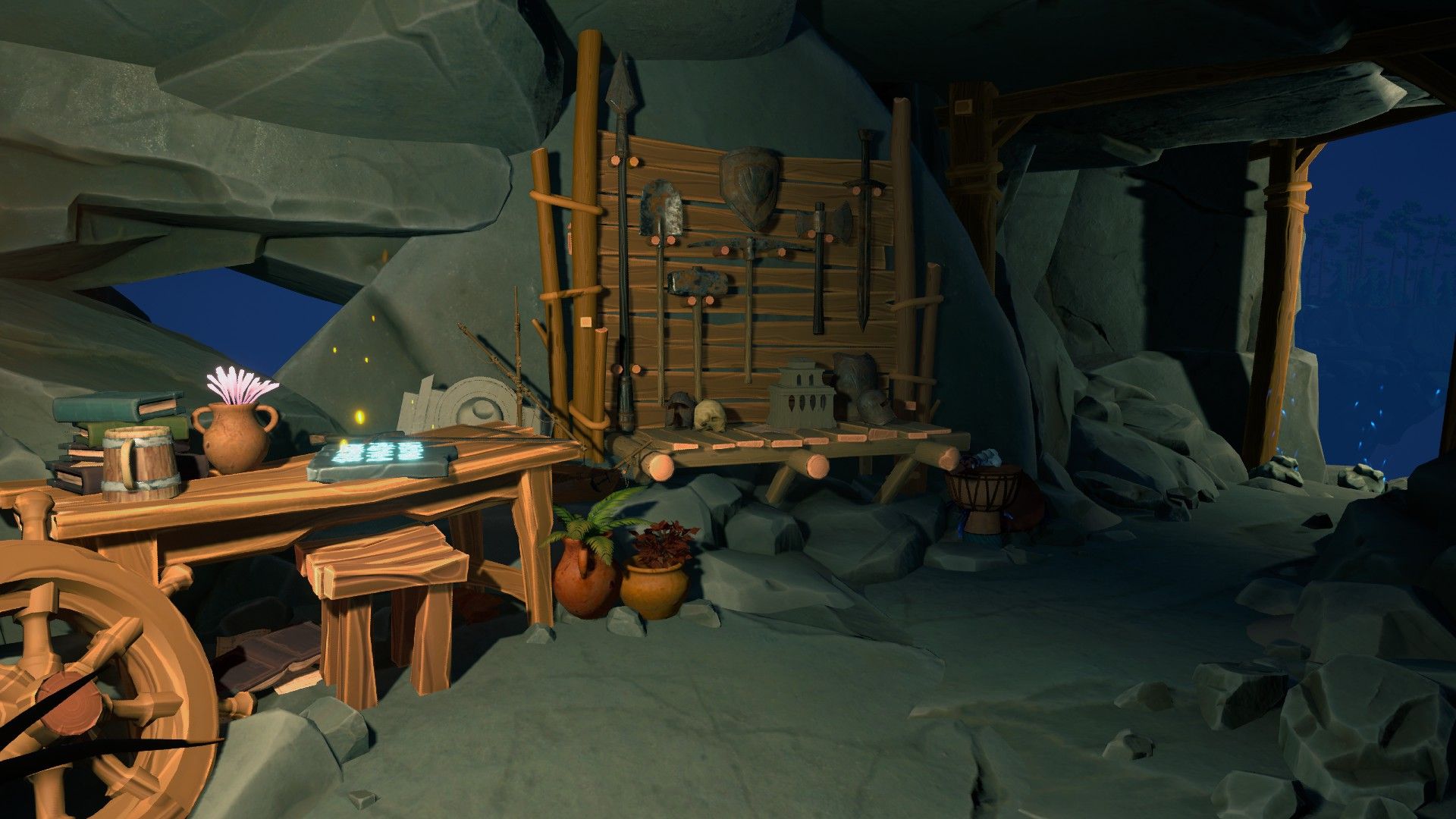 Frozen Flame Survival Fantasy RPG Begins Open Beta This Weekend