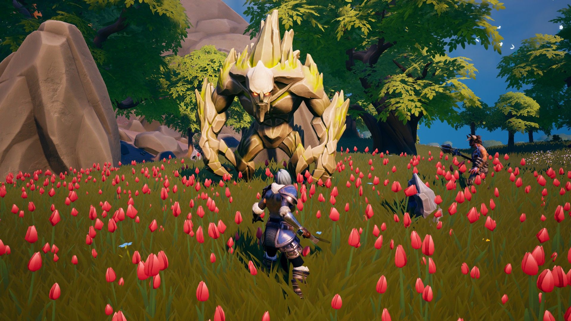 Frozen Flame Survival Fantasy RPG Begins Open Beta This Weekend