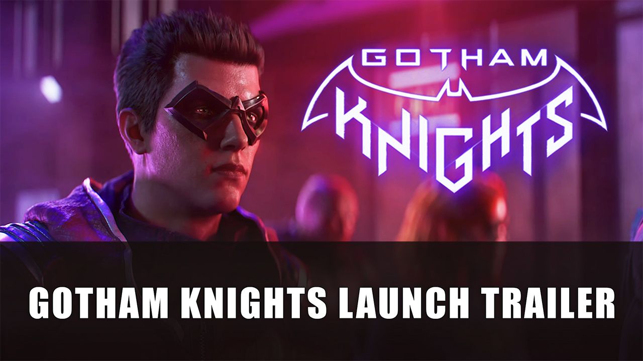 Top RPG News Of The Week: October 16th (The First Descendant, Starfield, Gotham Knights and More!)