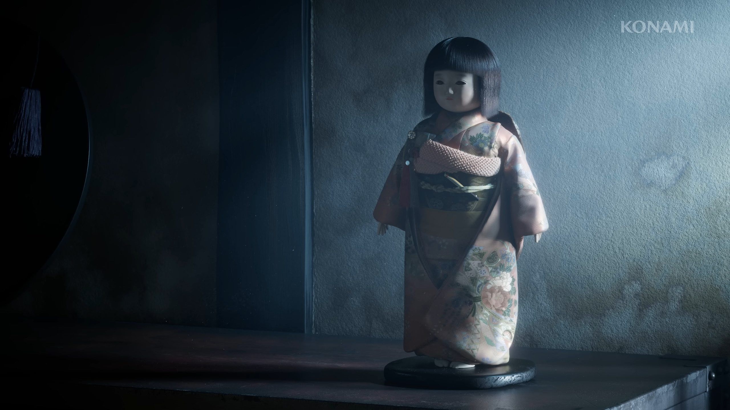 It Isn&rsquo;t a Japanese Horror Game if It Doesn&rsquo;t Have Creepy Dolls in It