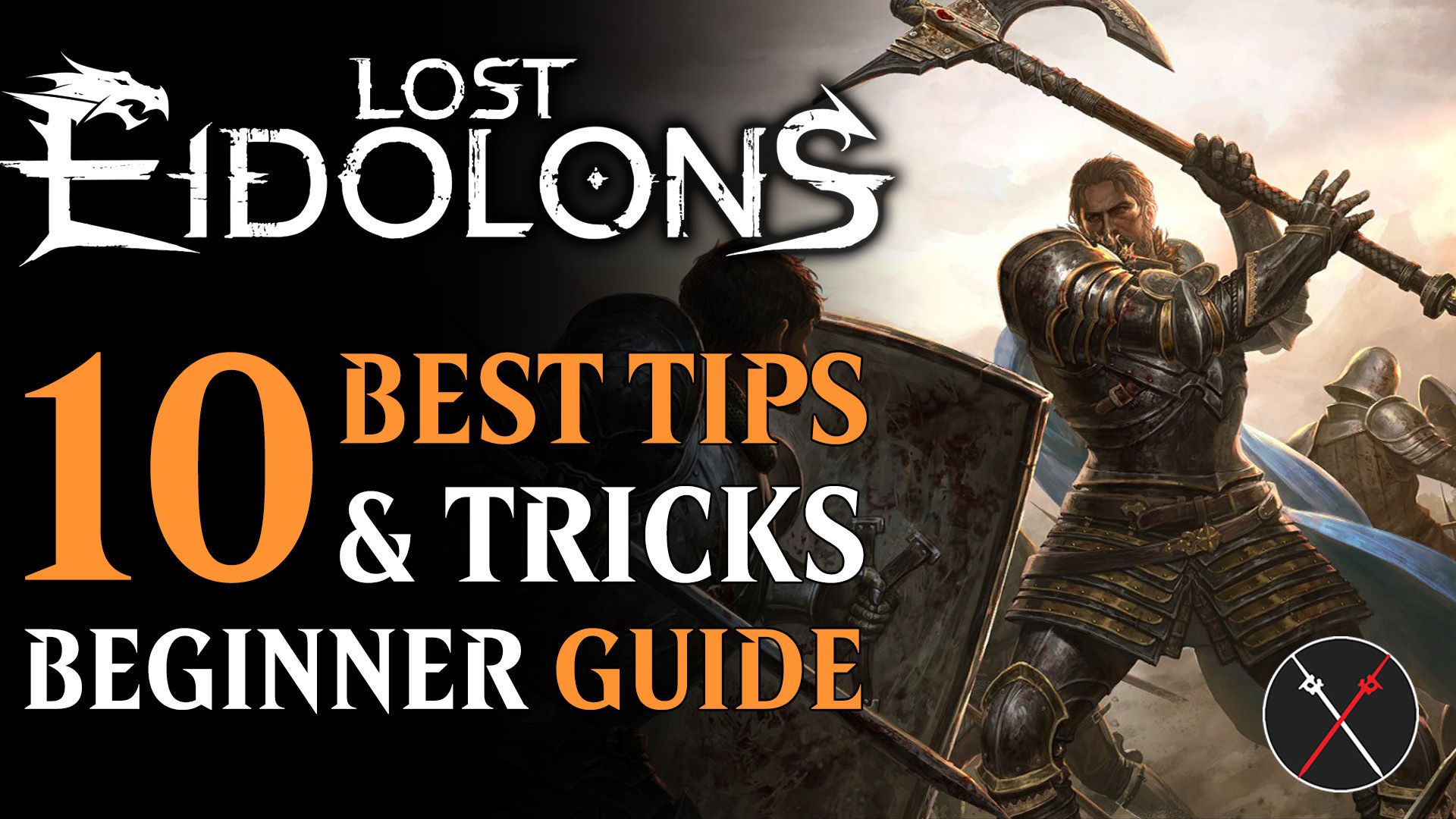 Lost Eidolons Beginner Guide