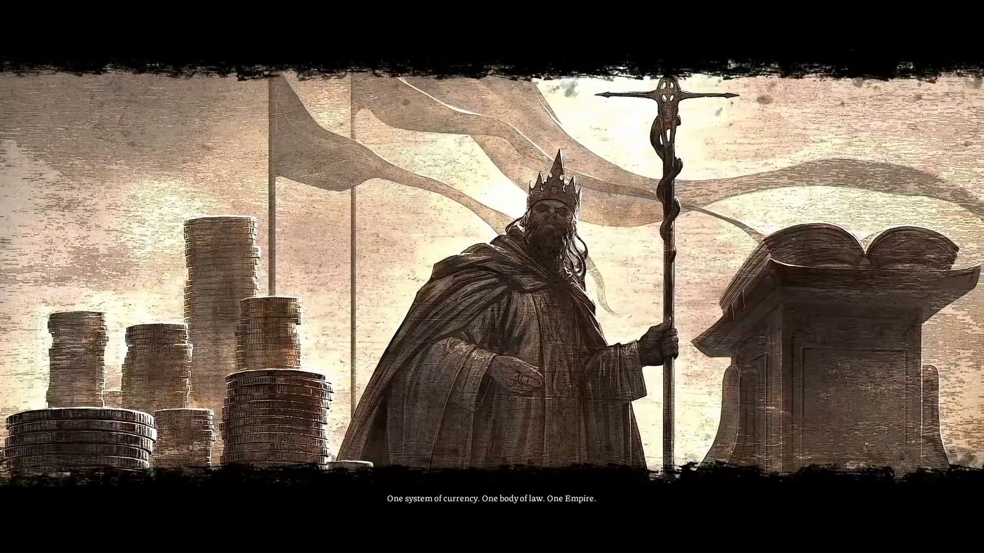 Lost Eidolons Gameplay and Features Overview - Story &amp; Setting