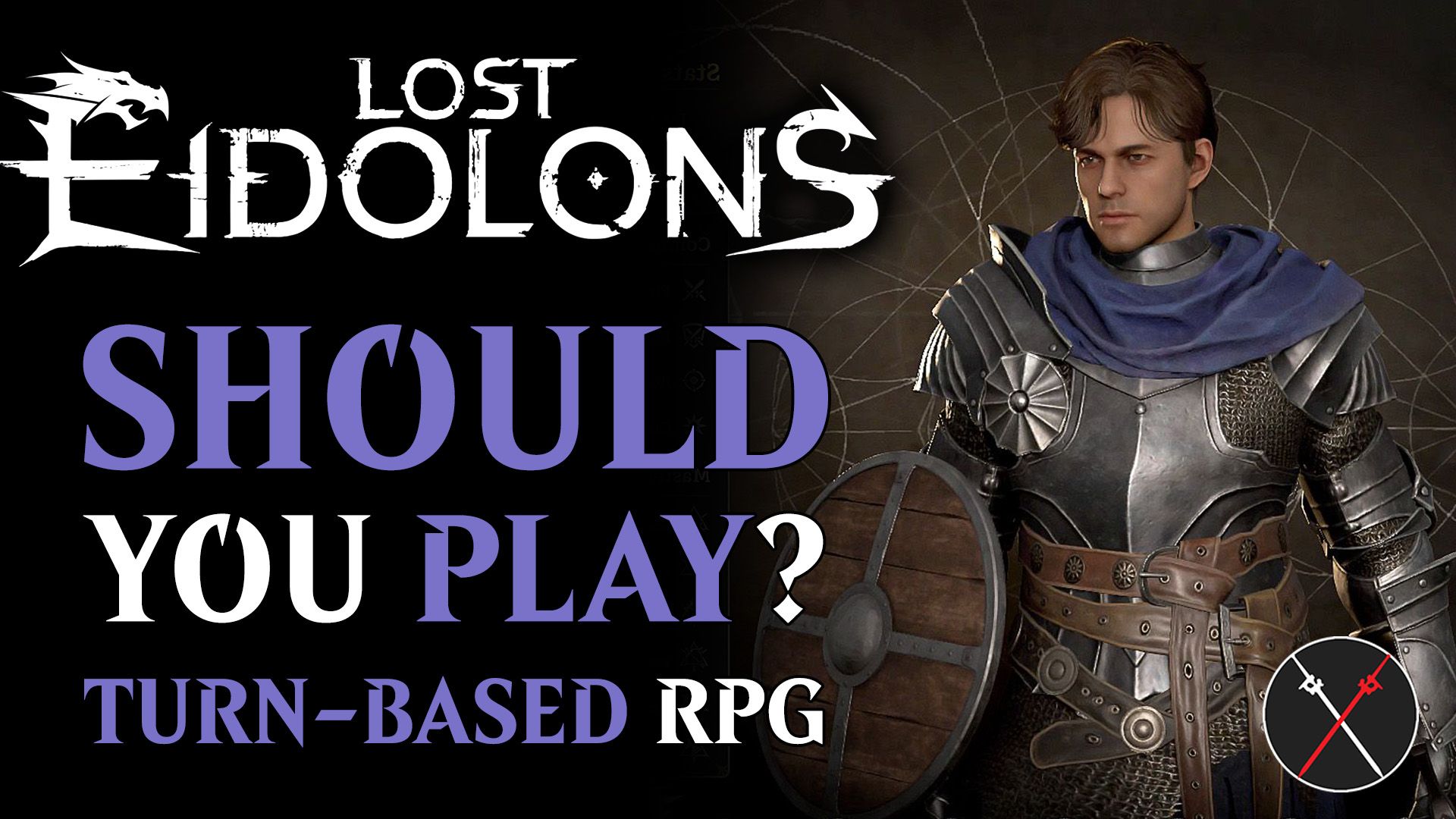 Lost Eidolons
