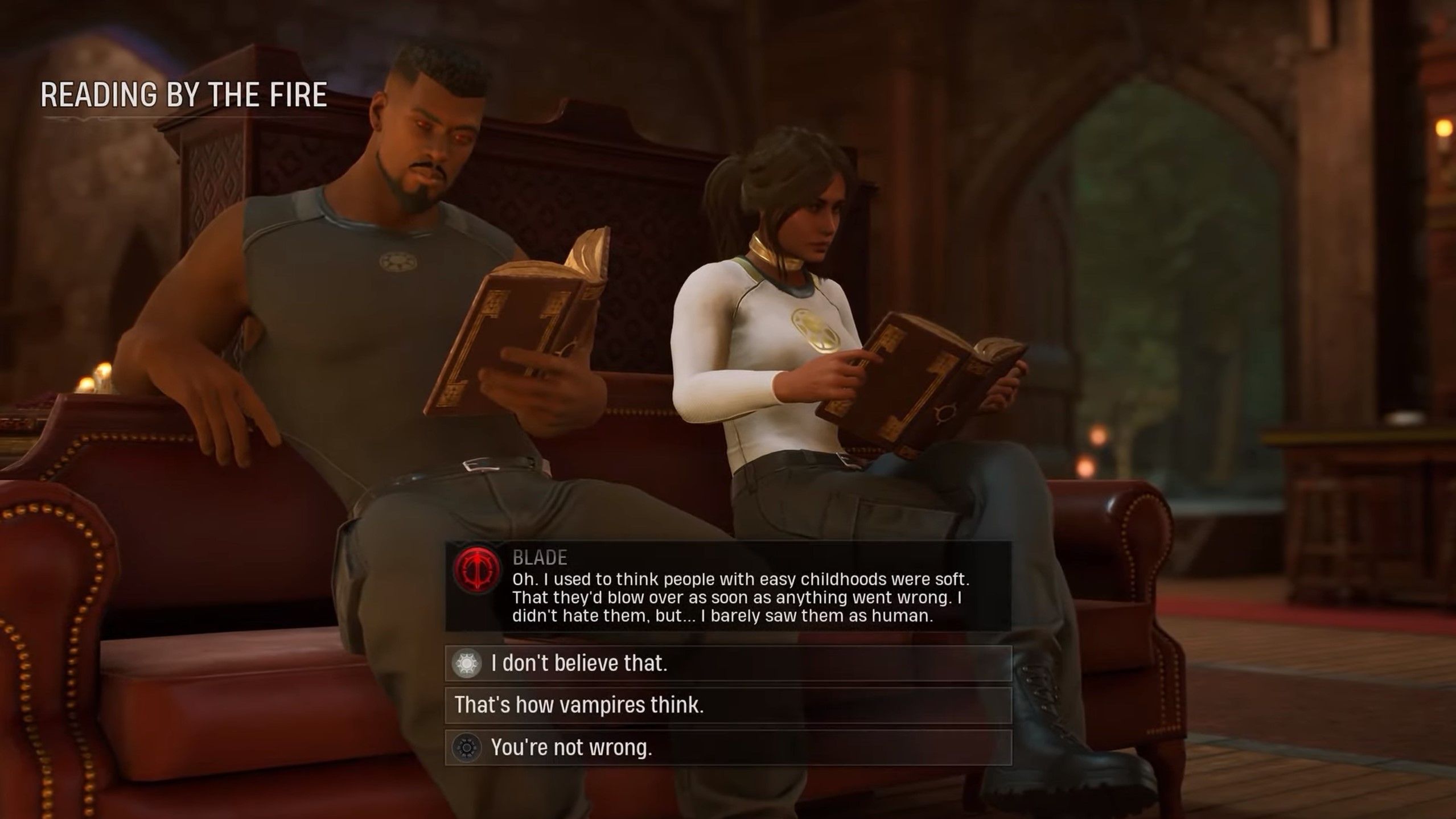 Marvel&rsquo;s Midnight Suns Shows Off Blade Gameplay
