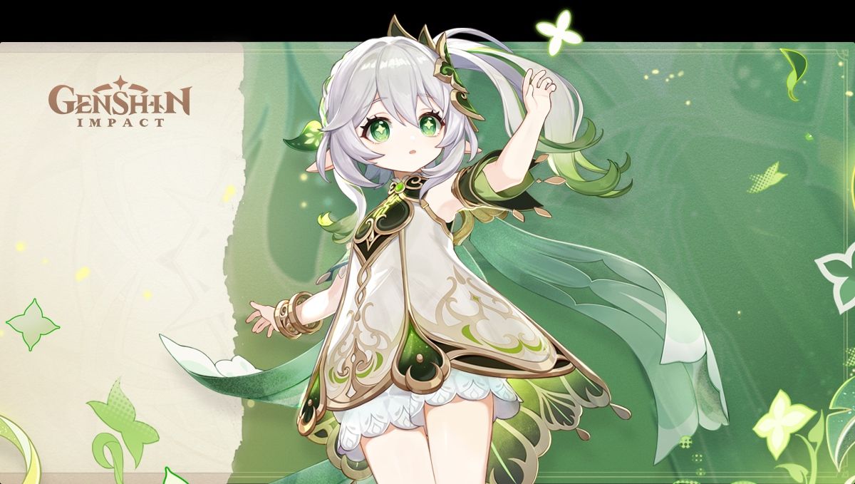 Nahida
