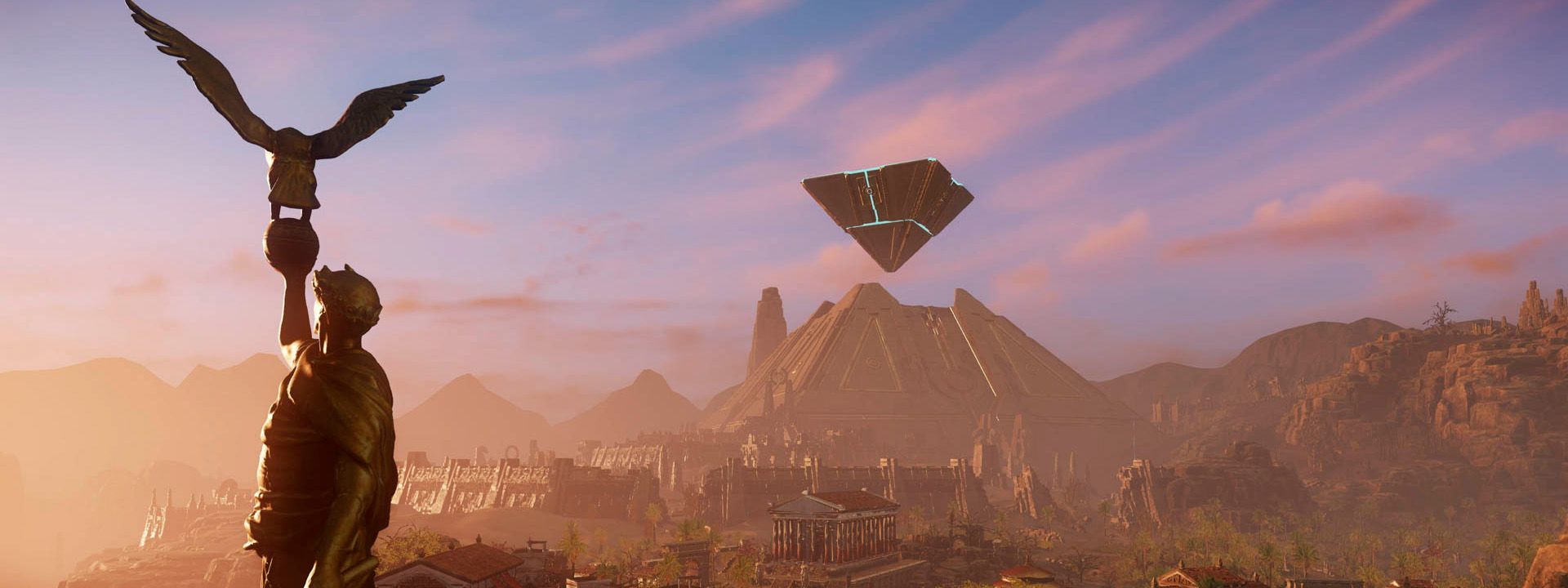 New World&rsquo;s Brimstone Sands