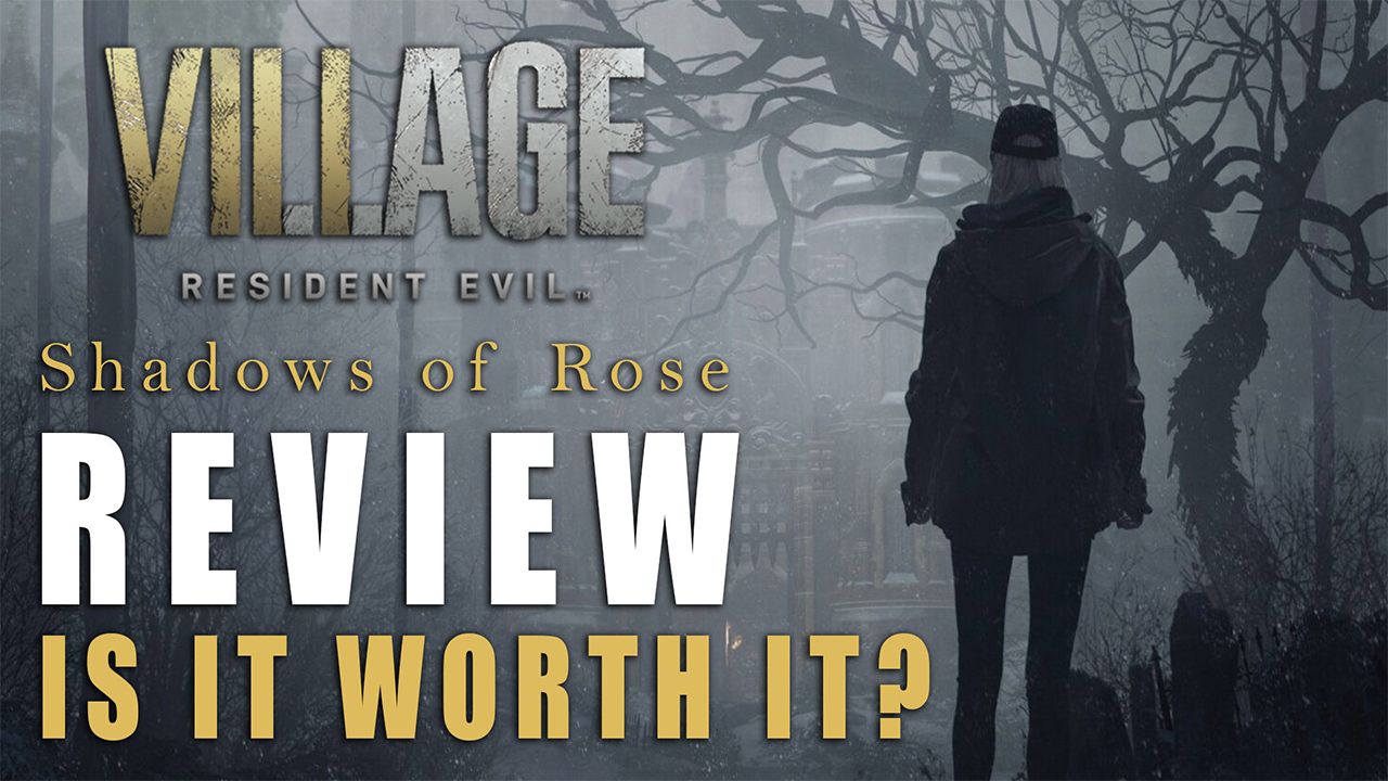 Resident Evil Village Winter Review 01