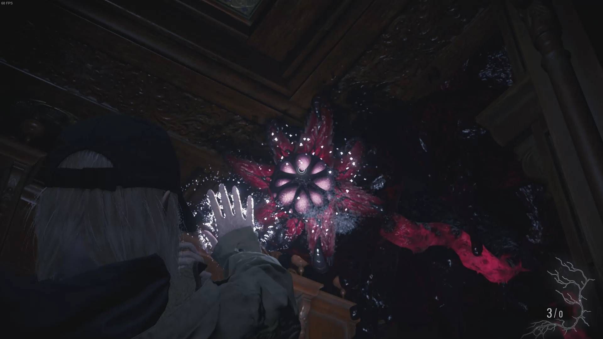 Resident Evil Village: Winters Expansion Review   A Hauntingly Good REVisit
