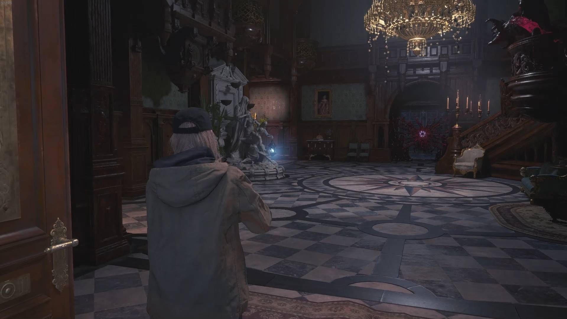 Resident Evil Village: Winters Expansion Review   A Hauntingly Good REVisit