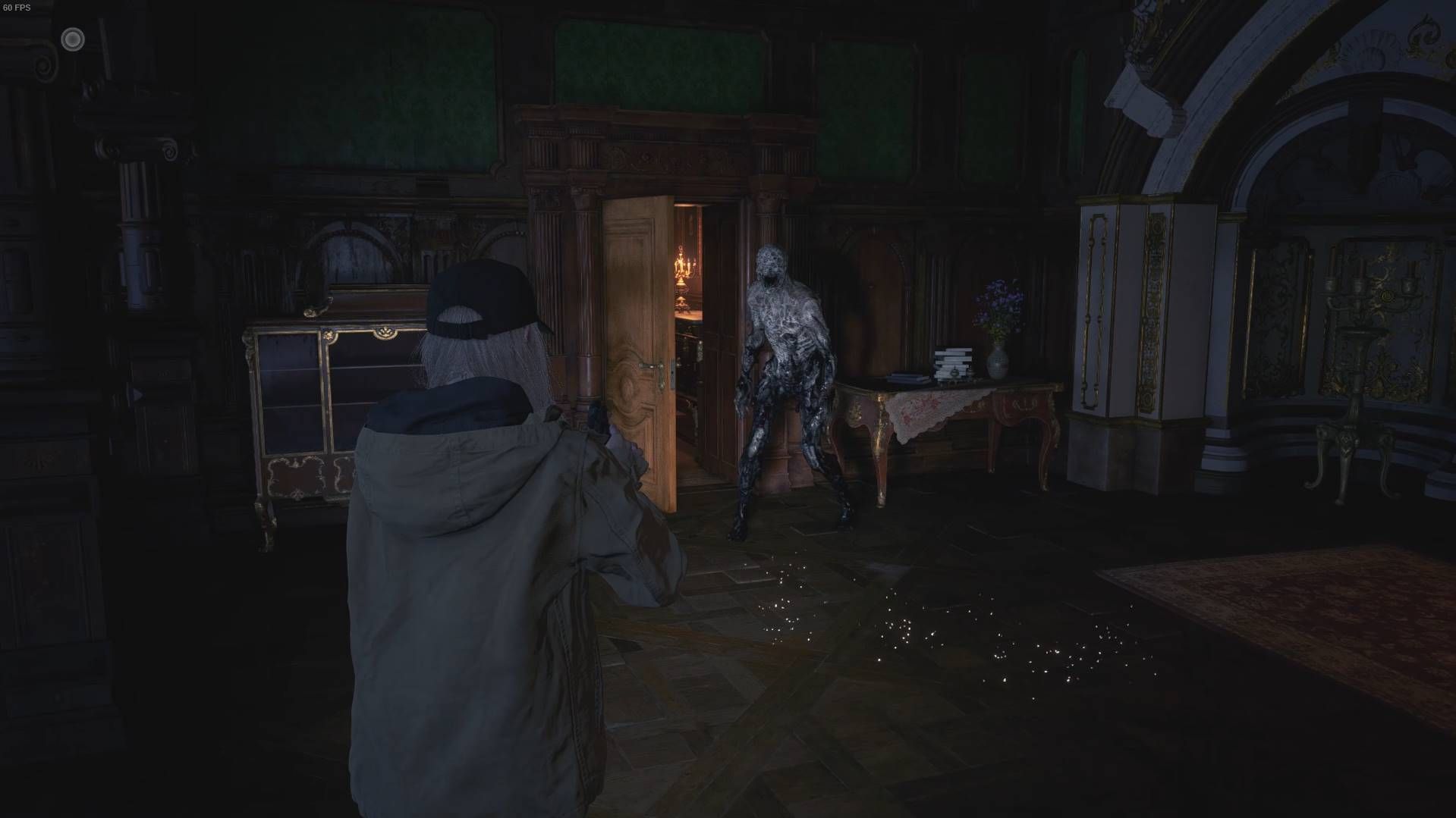 Resident Evil Village: Winters Expansion Review   A Hauntingly Good REVisit