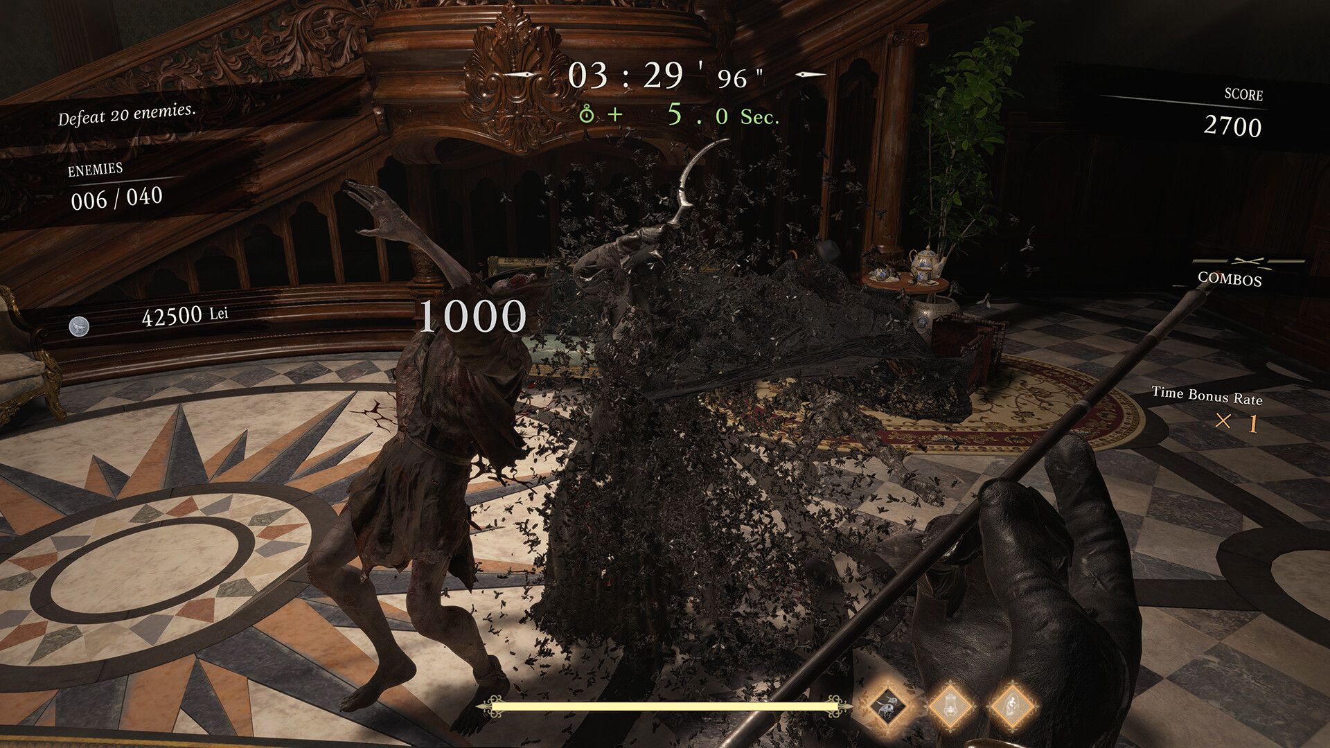 Resident Evil Village: Winters Expansion Review   A Hauntingly Good REVisit
