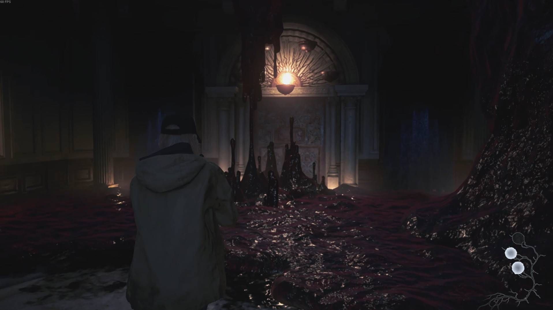 Resident Evil Village: Winters Expansion Review   A Hauntingly Good REVisit