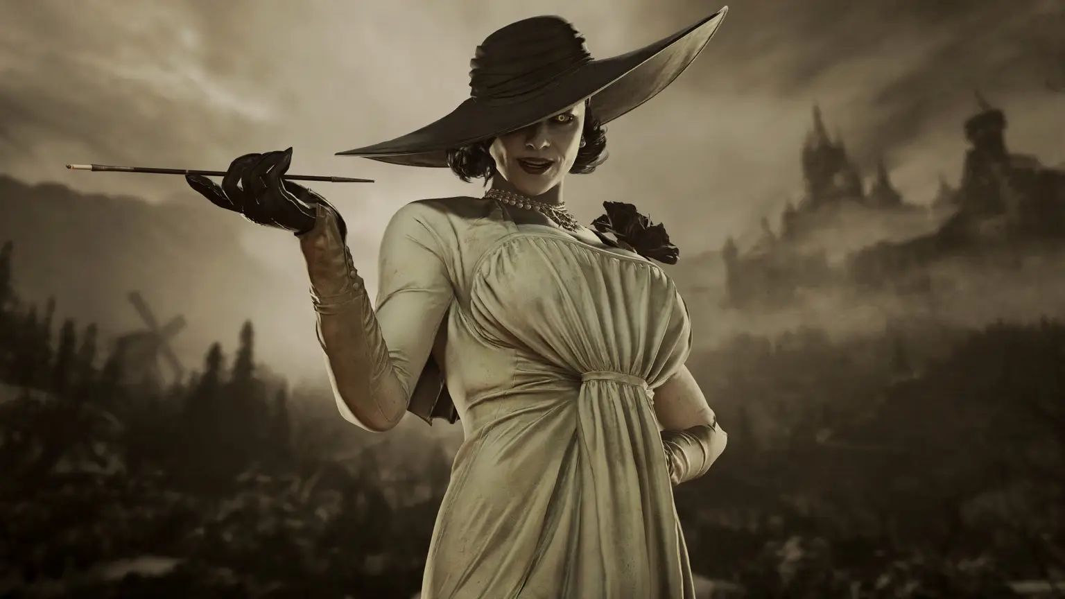 Resident Evil Showcase Happening this Week