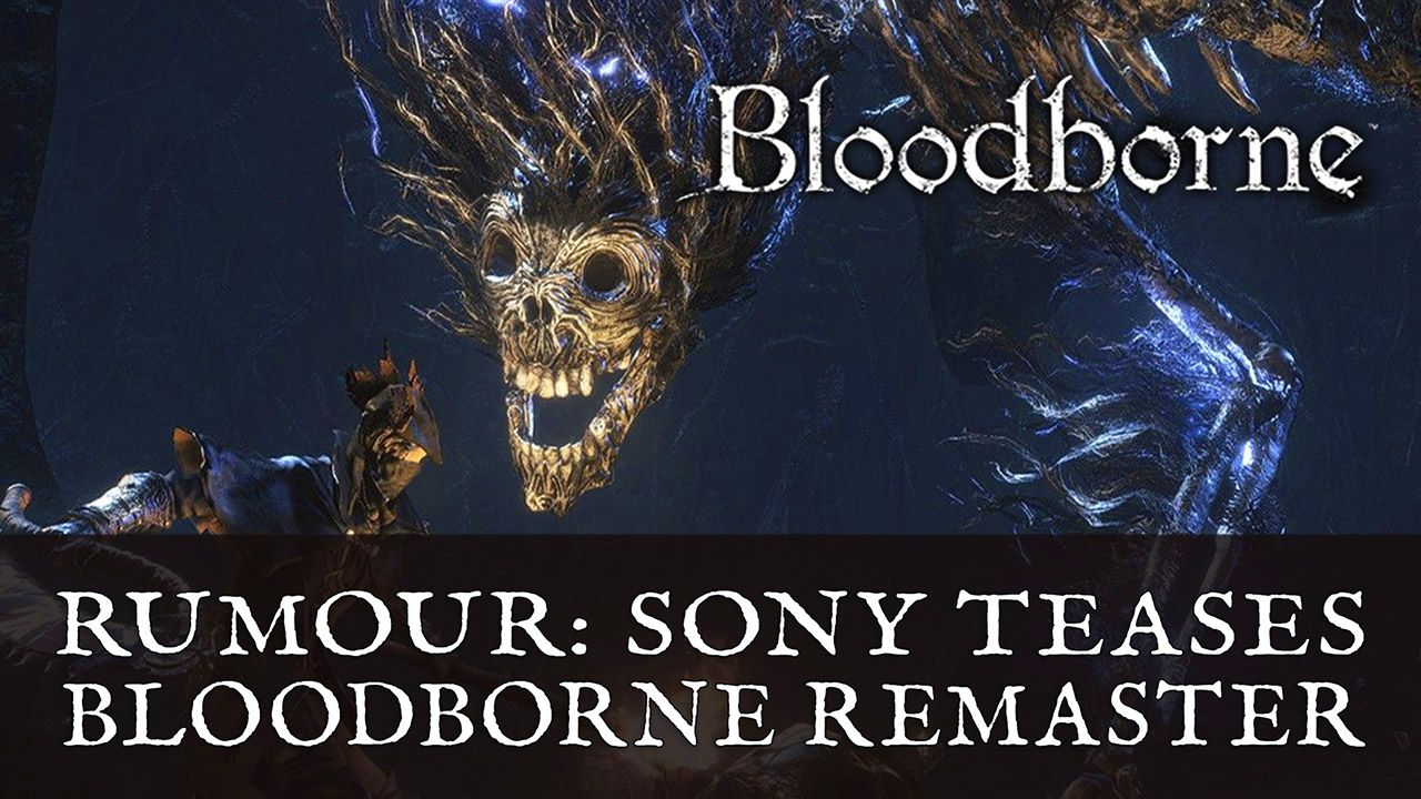 Top RPG News Of The Week: October 23rd (New World, Final Fantasy XVI, Bloodborne and More!)