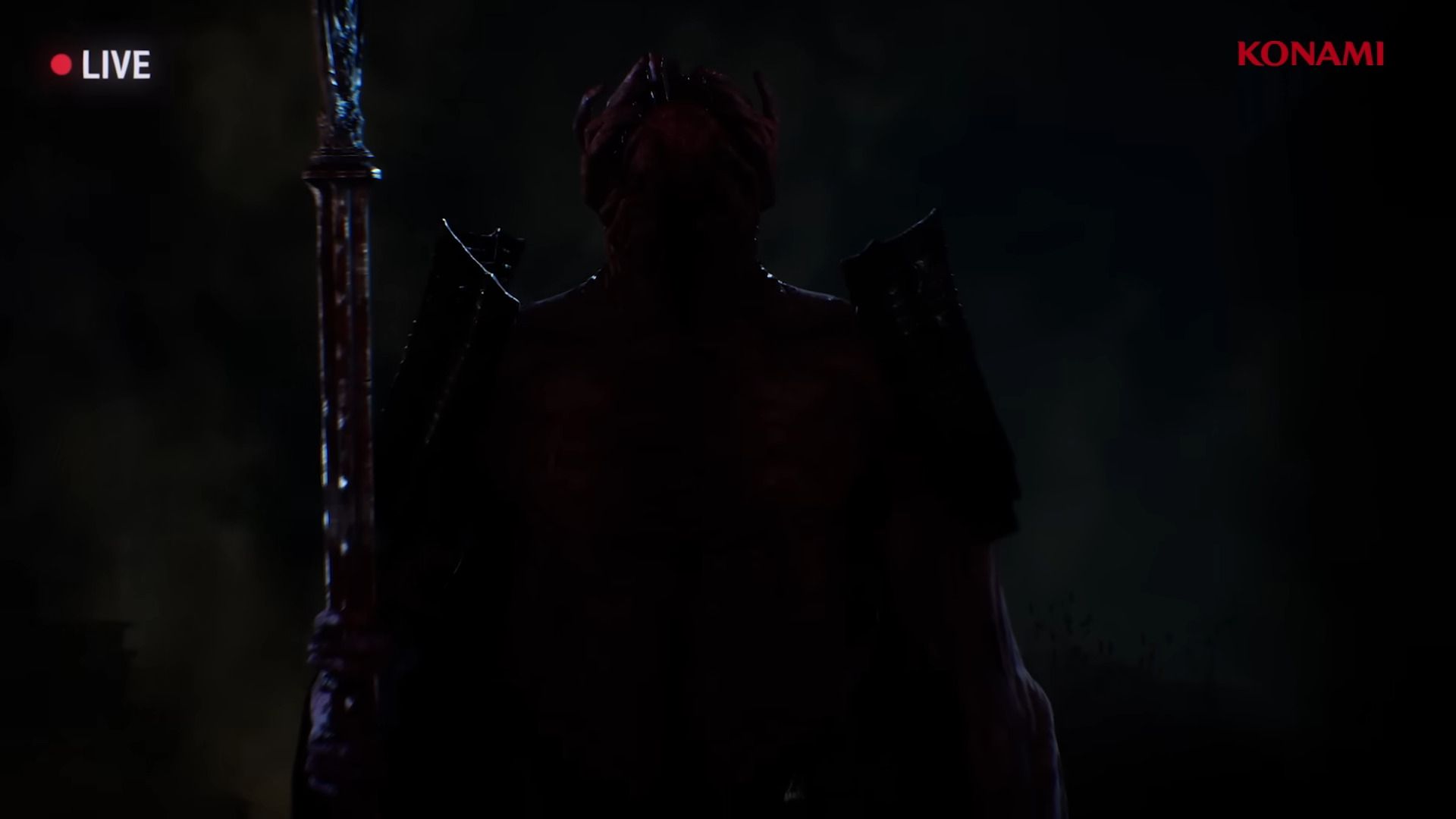 Silent Hill Ascension
