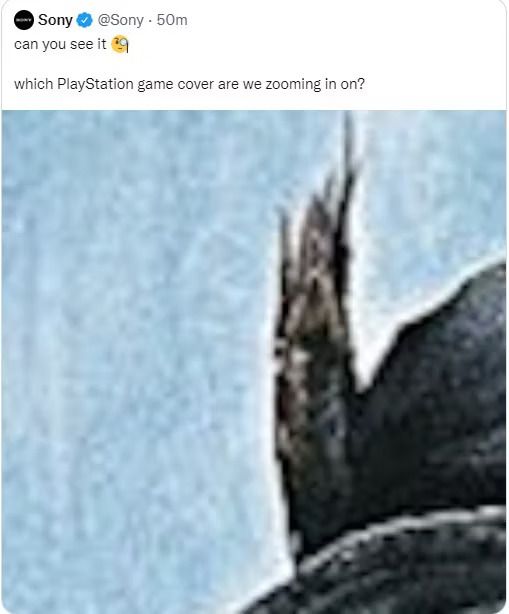 Rumour: Is Sony Teasing a Bloodborne Remaster?