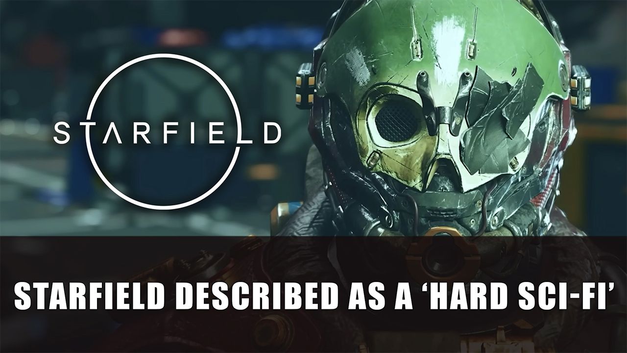 Top RPG News Of The Week: October 16th (The First Descendant, Starfield, Gotham Knights and More!)