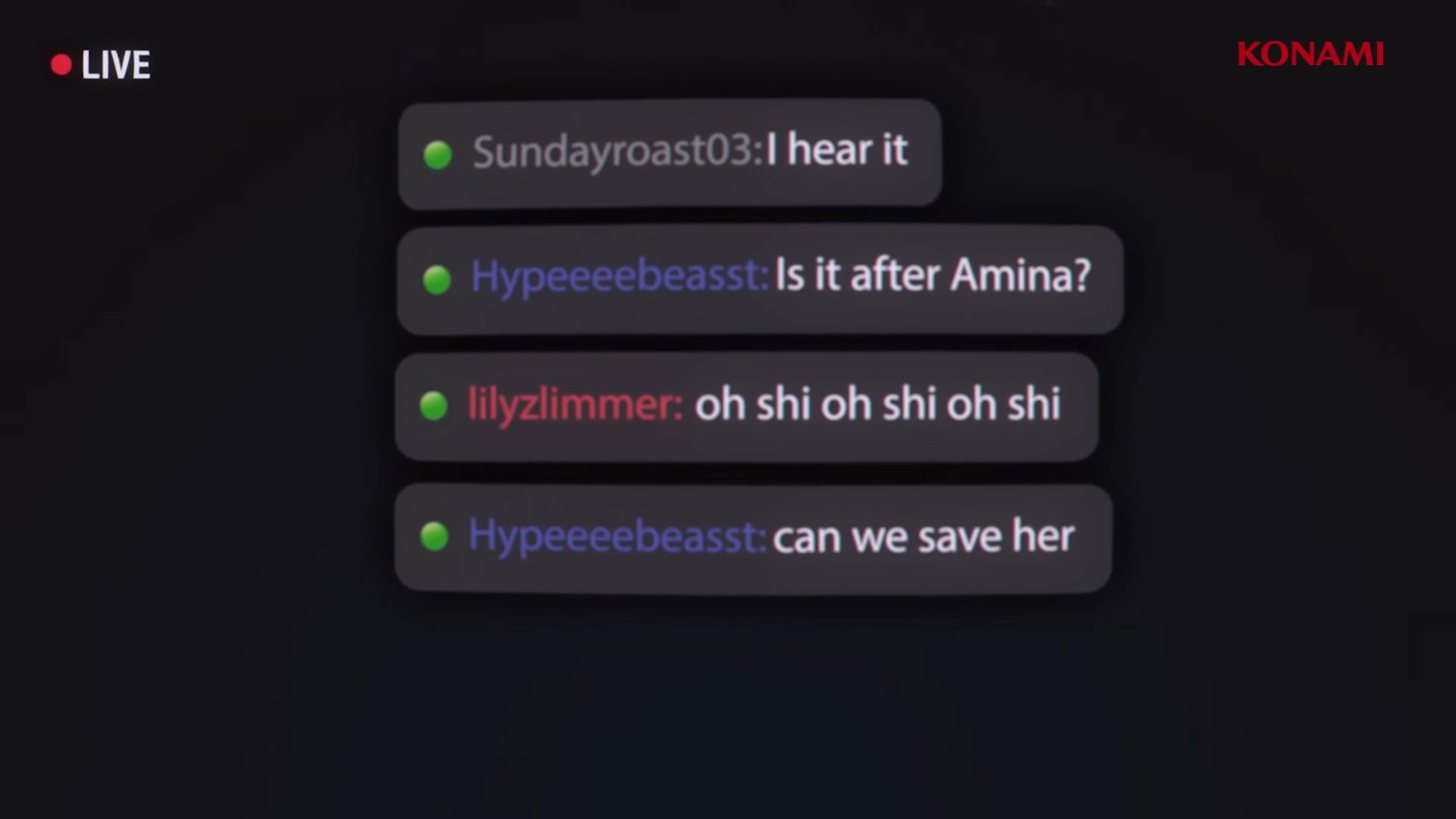The Ascension Twitch-Like Experience