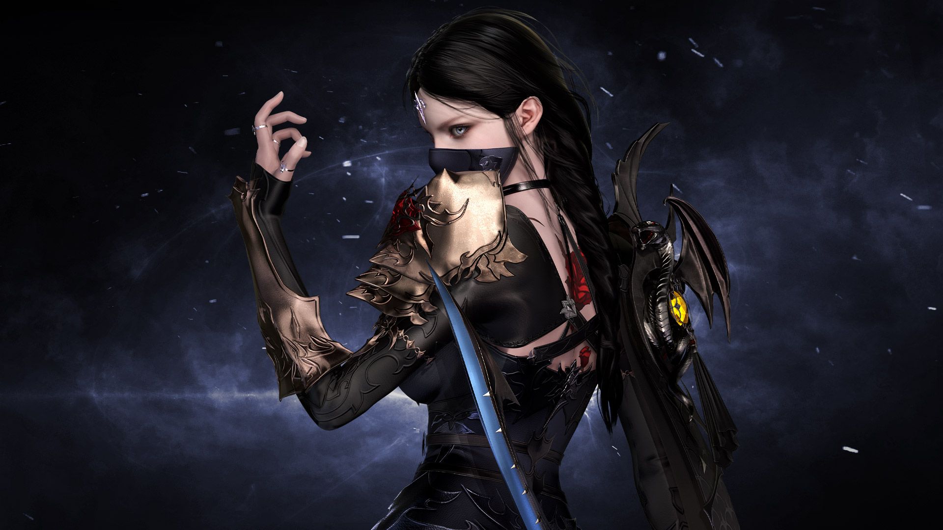 The Reaper