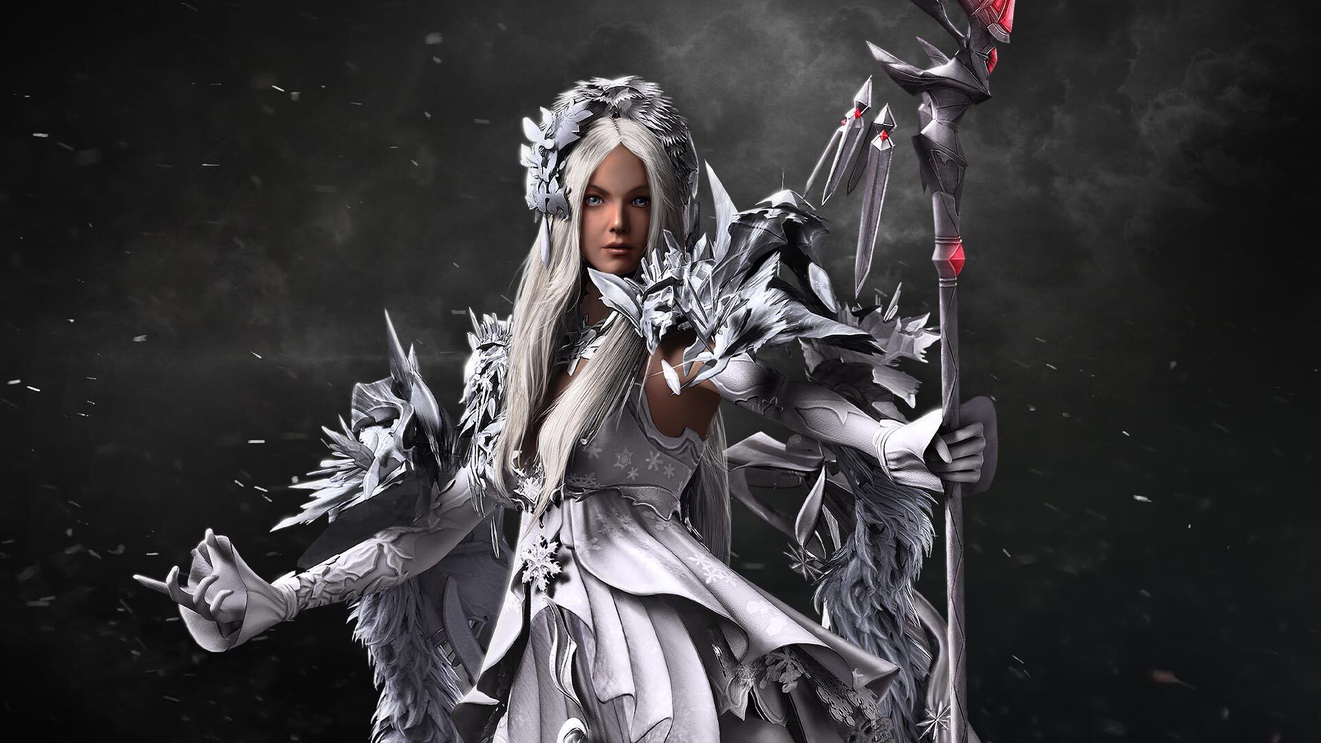 The Summoner