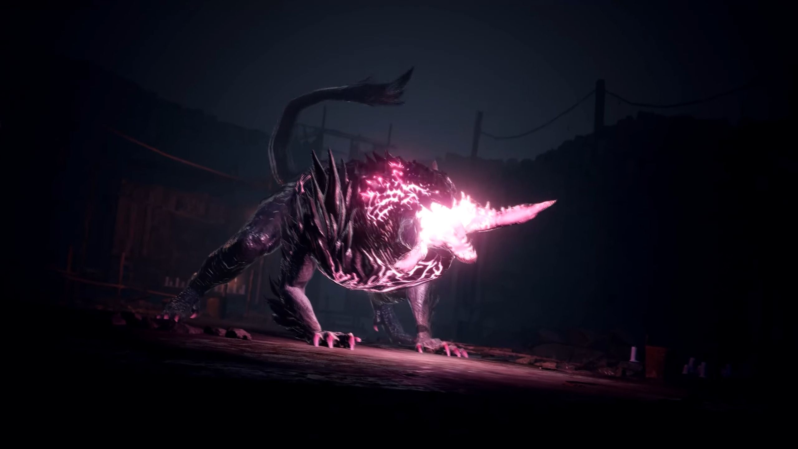 Tons of Gorgeous Boss Designs