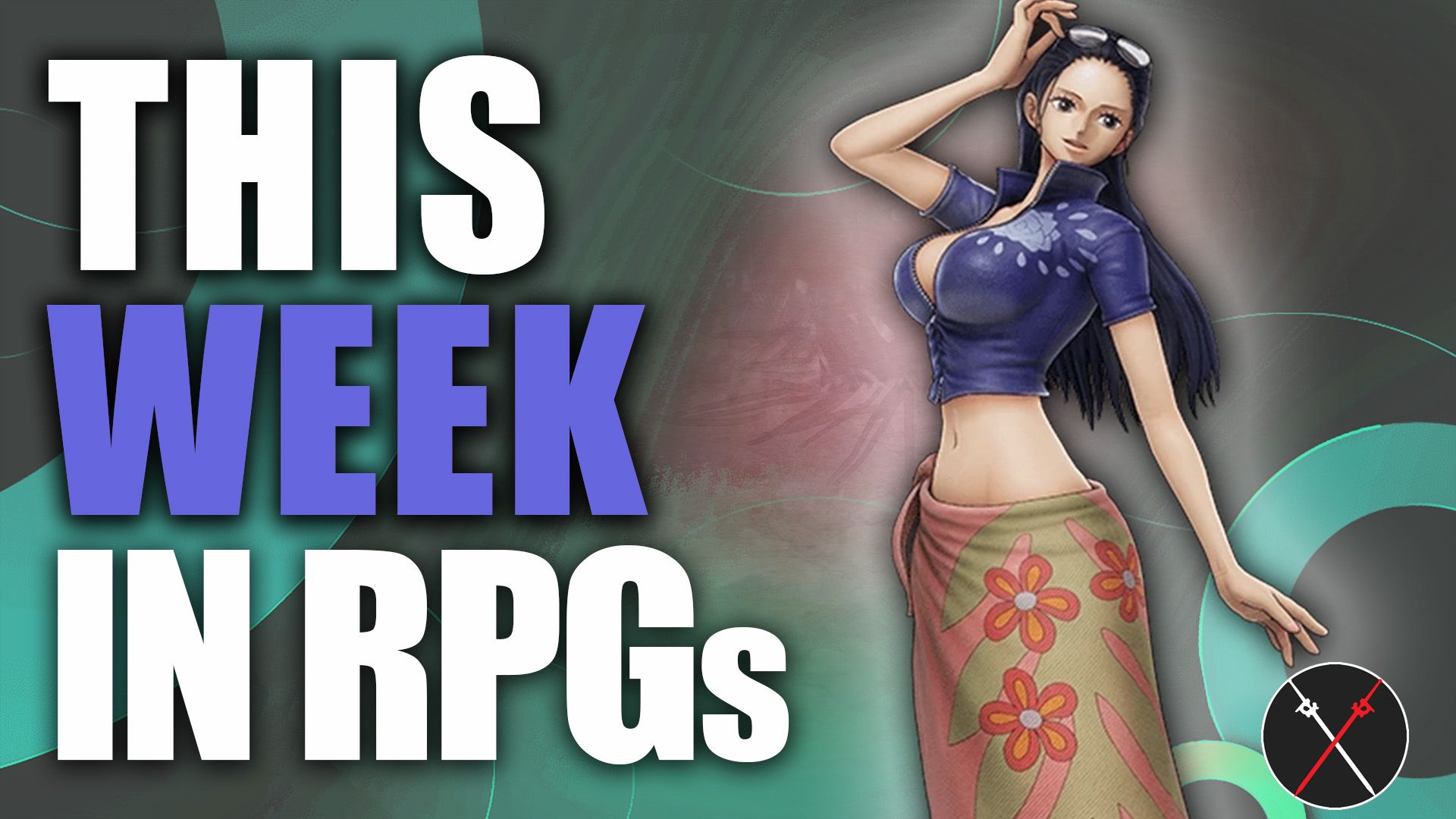 Top RPG News of the Week October 30 2022 One Piece Odyssey
