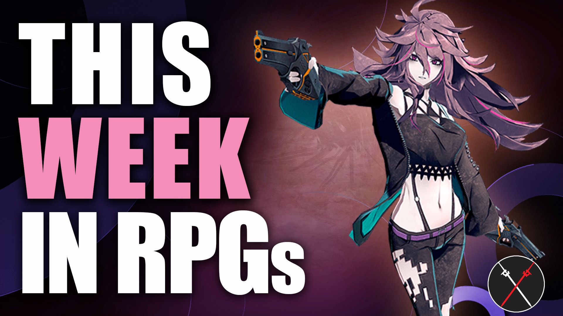 Top RPG News of the Week October 9th 2022 Cyberpunk 2077 Witcher Soul Hackers 2