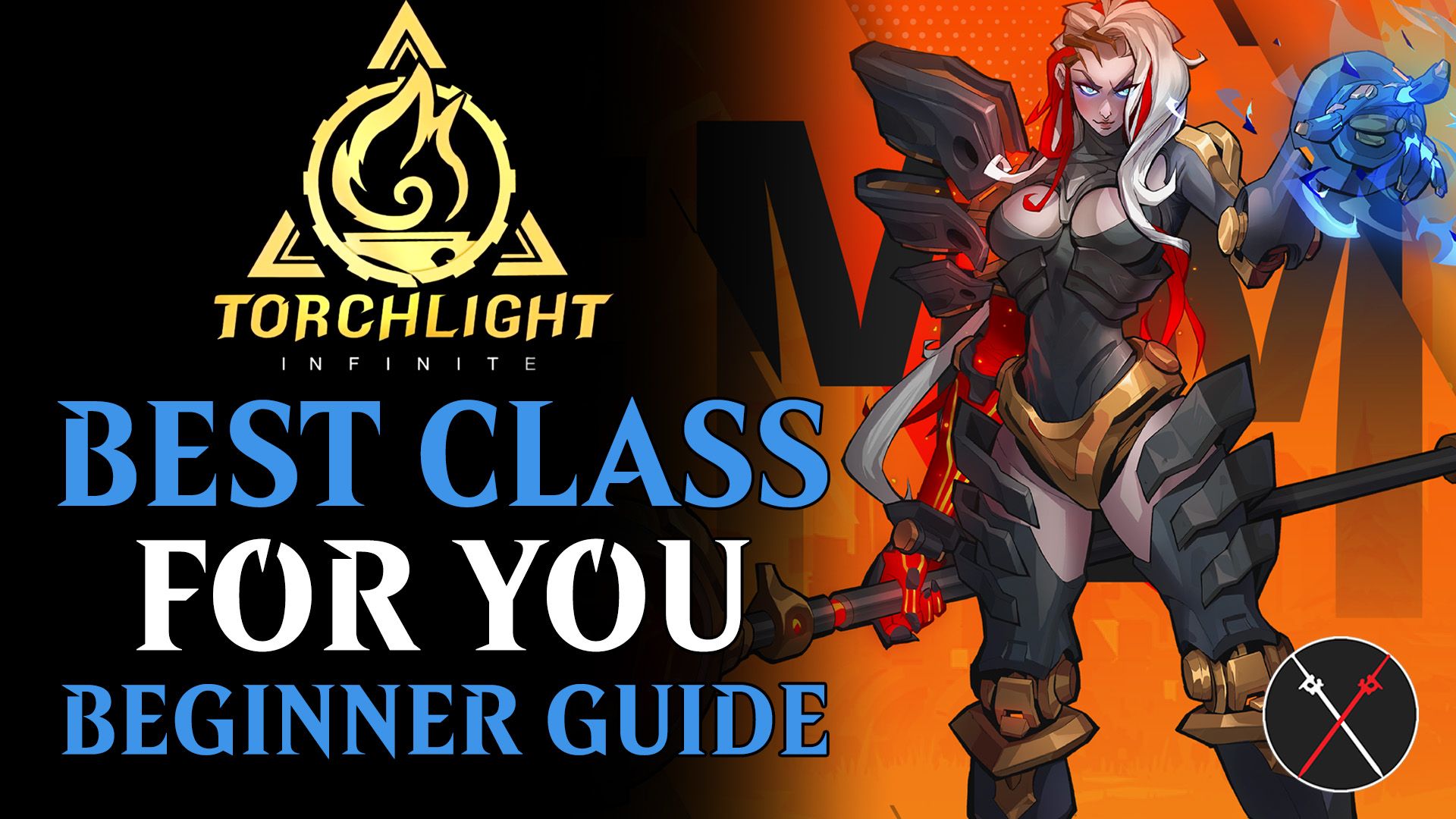 Torchlight Infinite Open Beta Class Guide