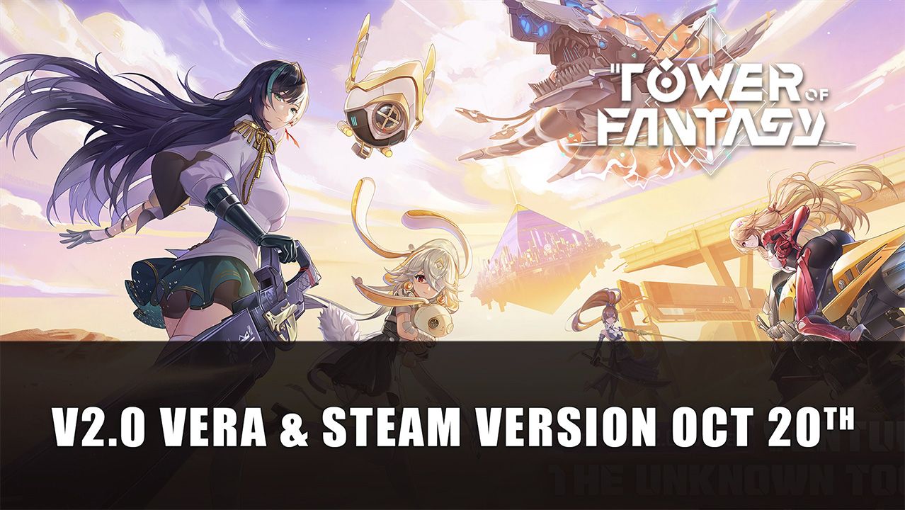Top RPG News Of The Week: October 9th (Cyberpunk 2077 Sequel, Dragon Age Dreadwolf, Wild Hearts and More!)
