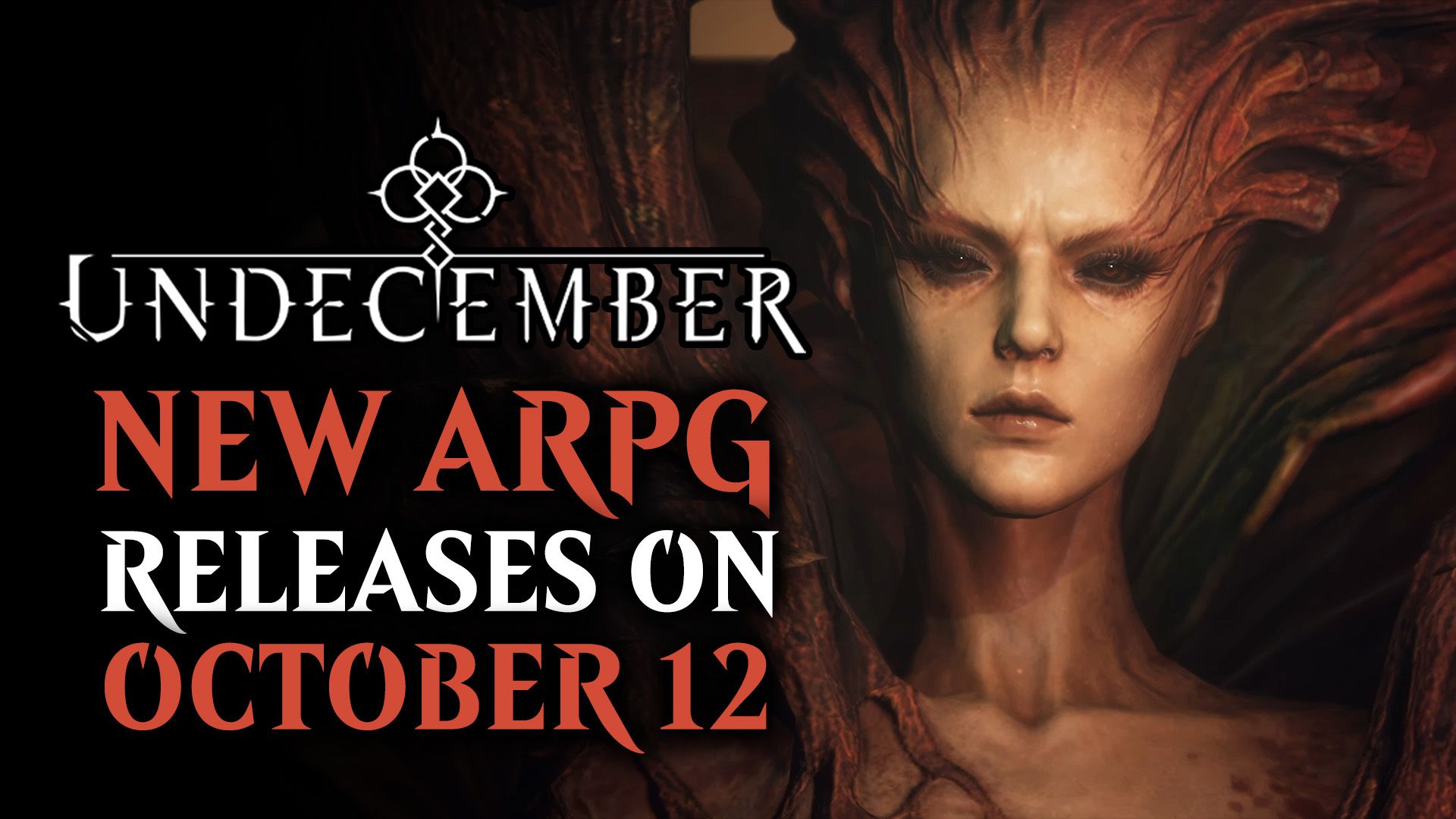 Undecember - New ARPG That Launches October 12