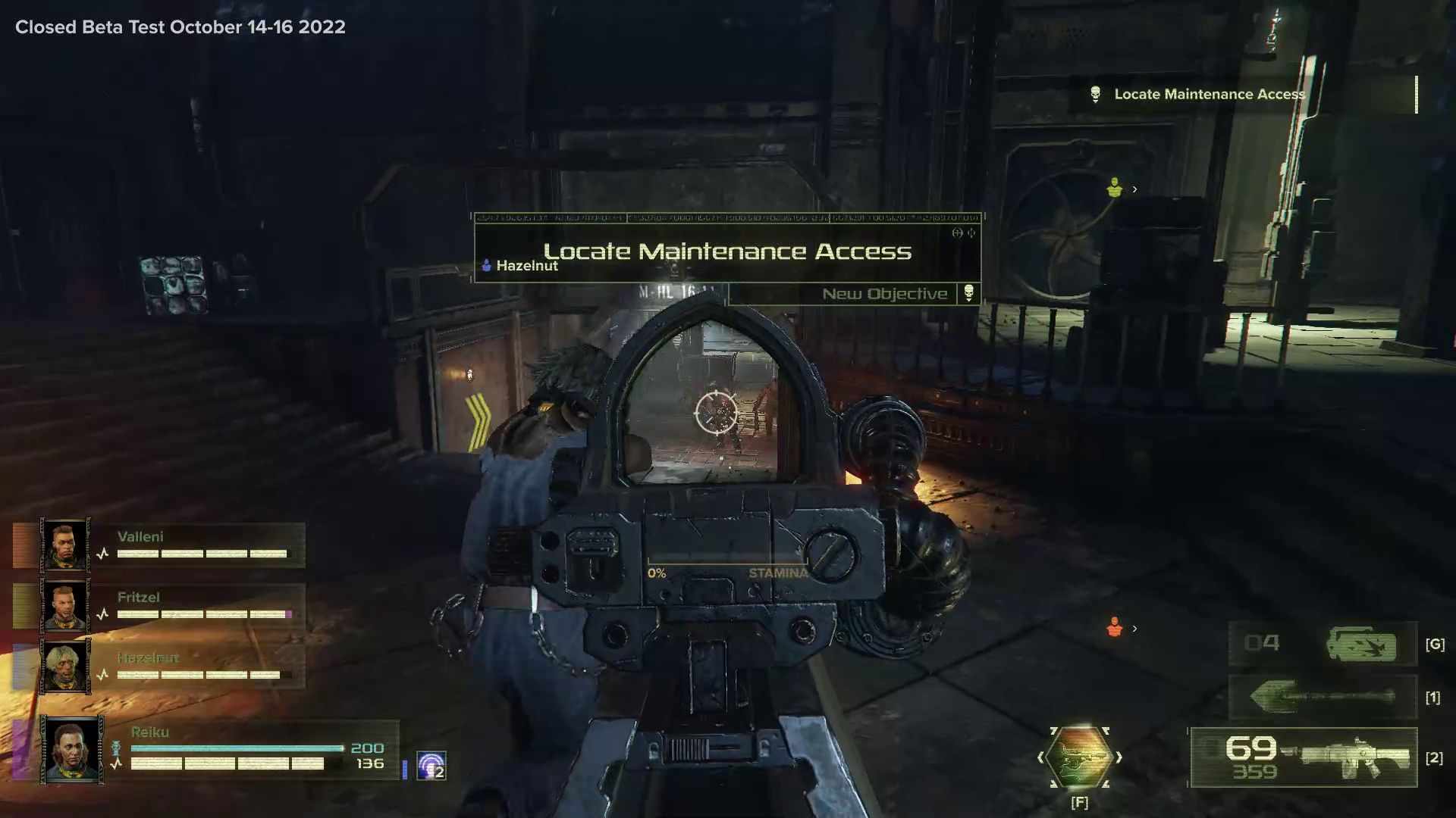 Veteran Sharpshooter Class Gameplay