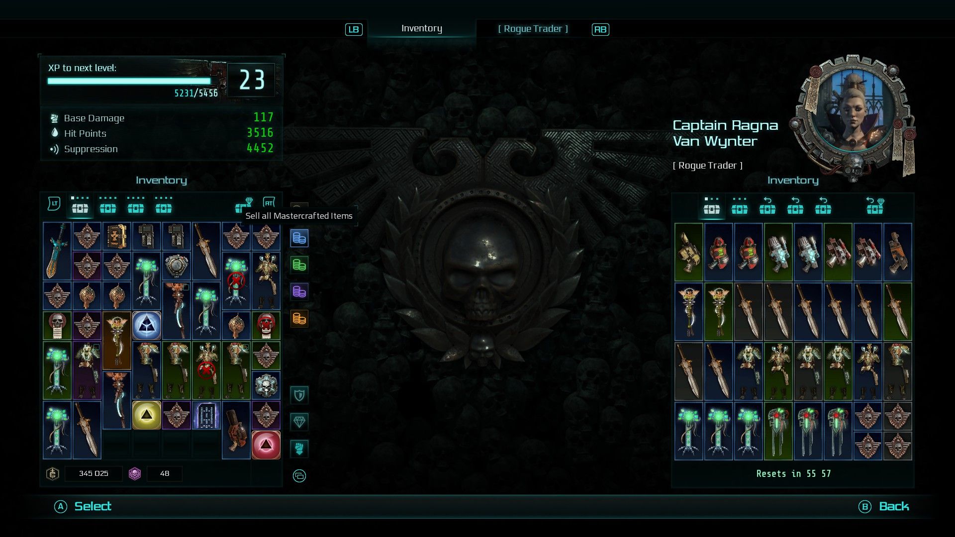 Warhammer 40K Inquisitor - Martyr Beginner Guide - How to Handle LootWarhammer 40K Inquisitor - Martyr Beginner Guide - How to Handle Loot