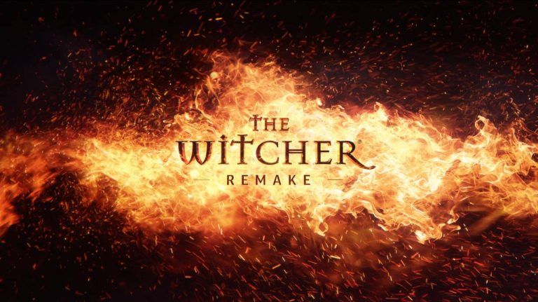 Geralt Voice Actor Would Love to Be in Witcher 4, Witcher Remake and More