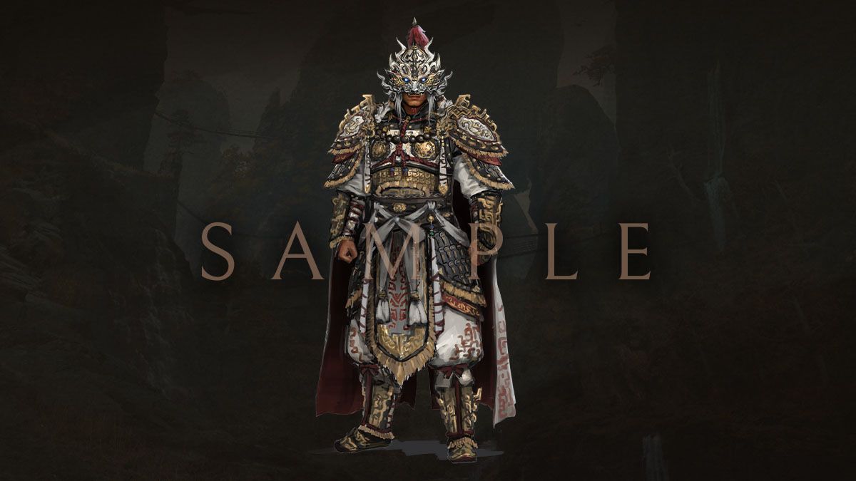 Wo Long: Fallen Dynasty Launches March 3rd 2023; Pre Order Editions and DLC Unveiled